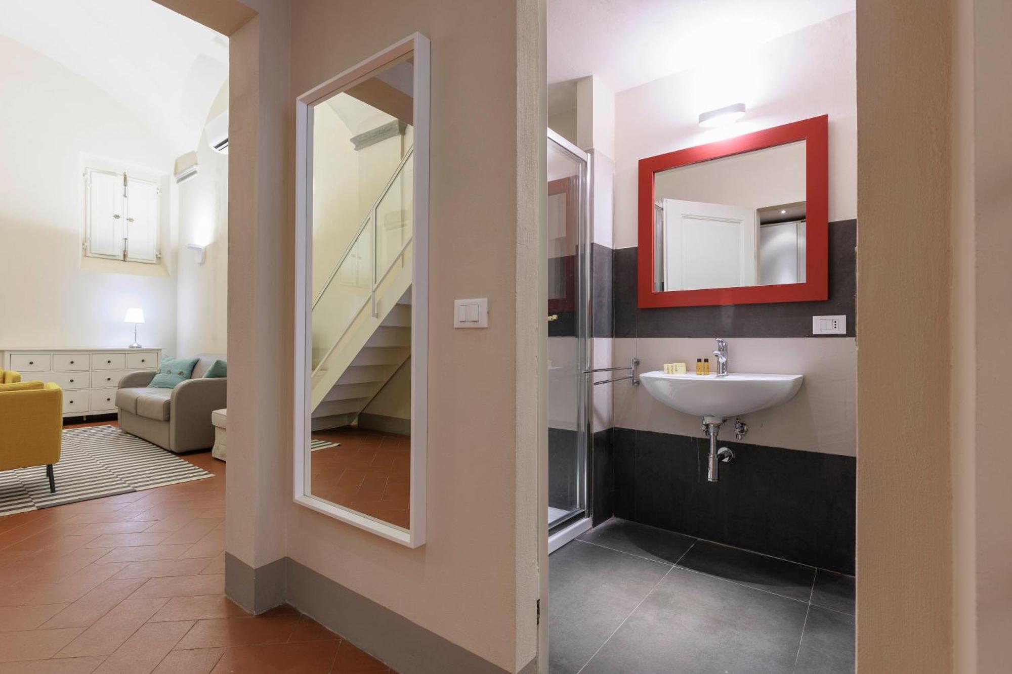 Apartment Santa Croce Deluxe Florence