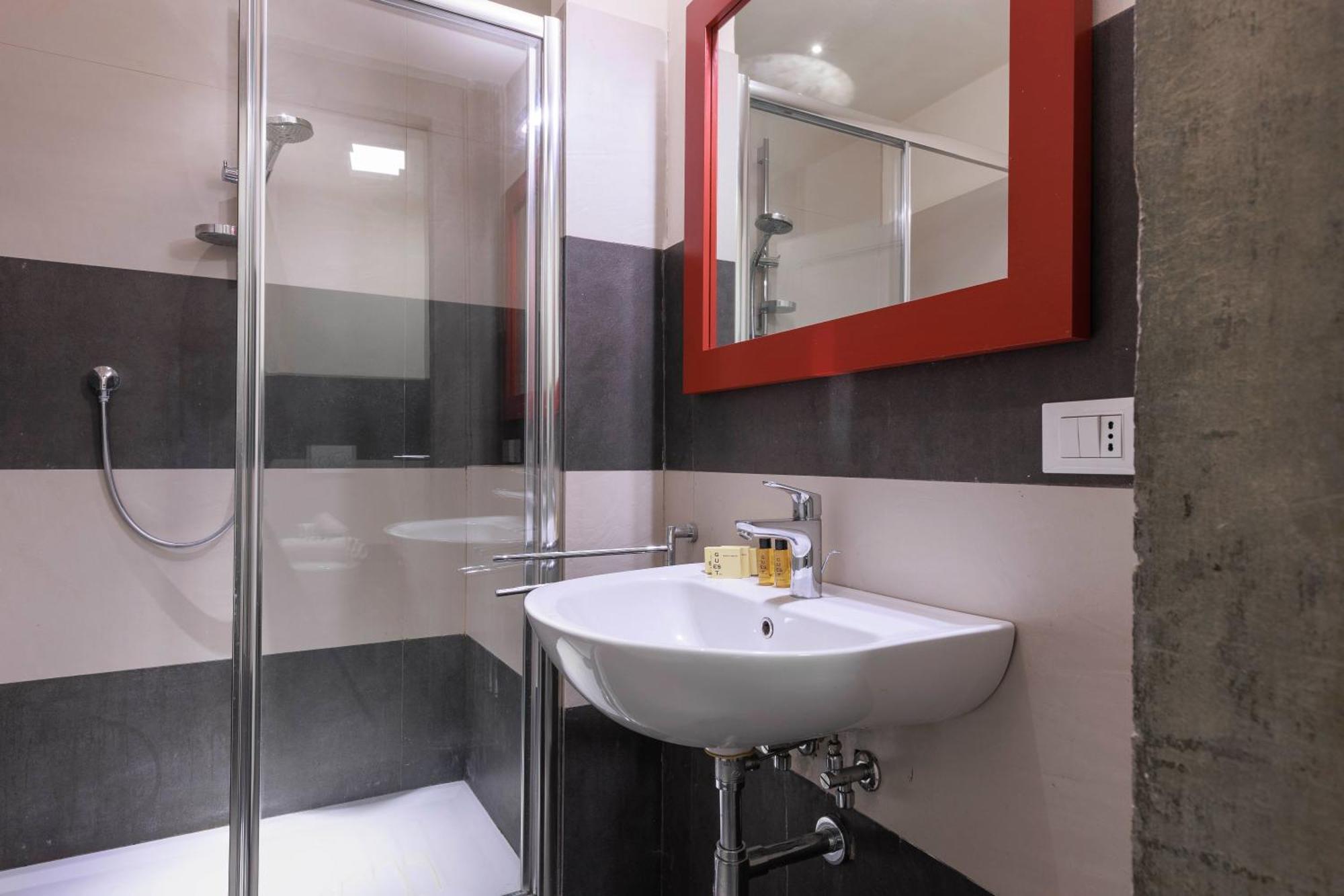 Santa Croce Deluxe Apartment *