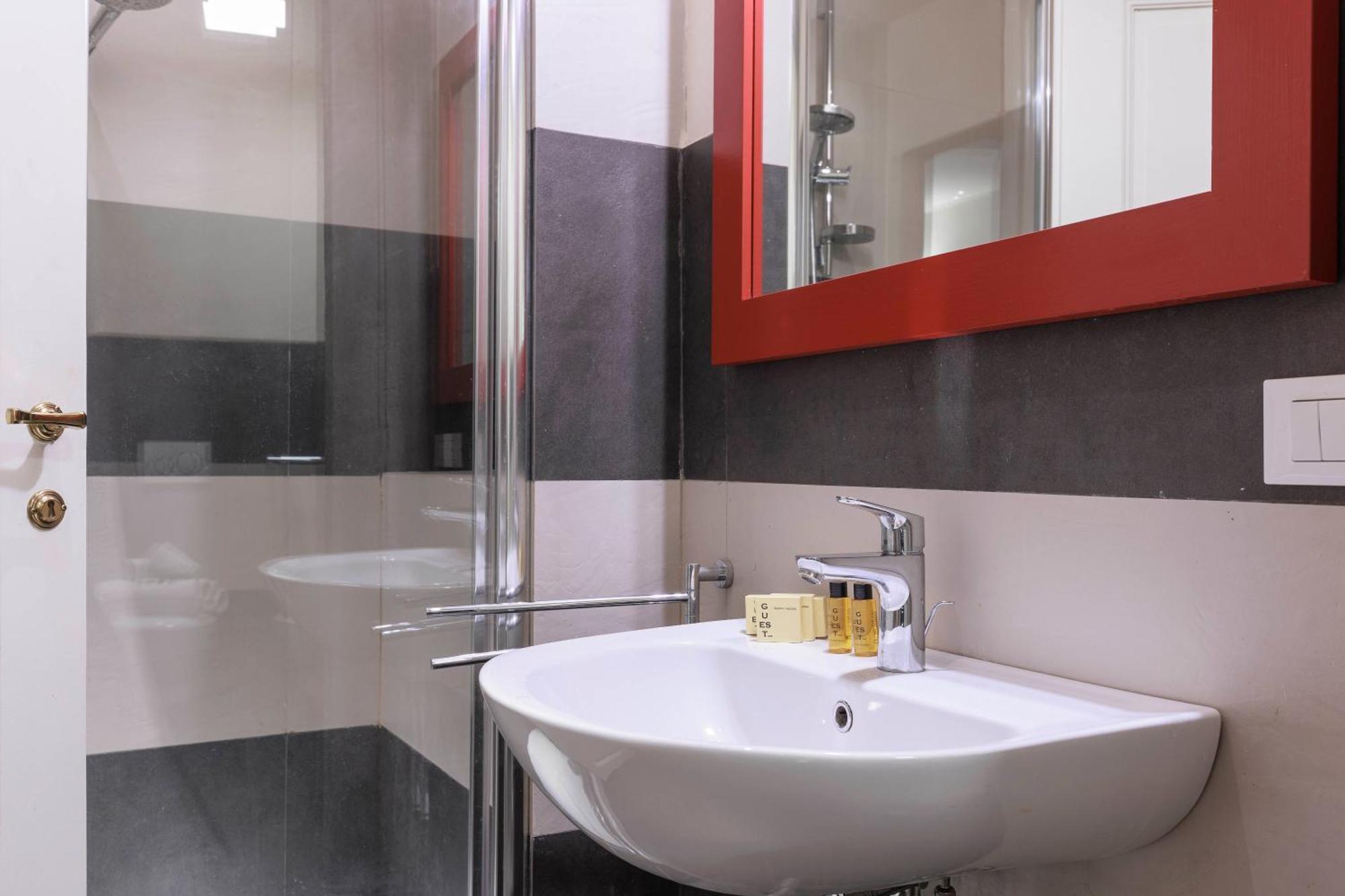 Apartment Santa Croce Deluxe *