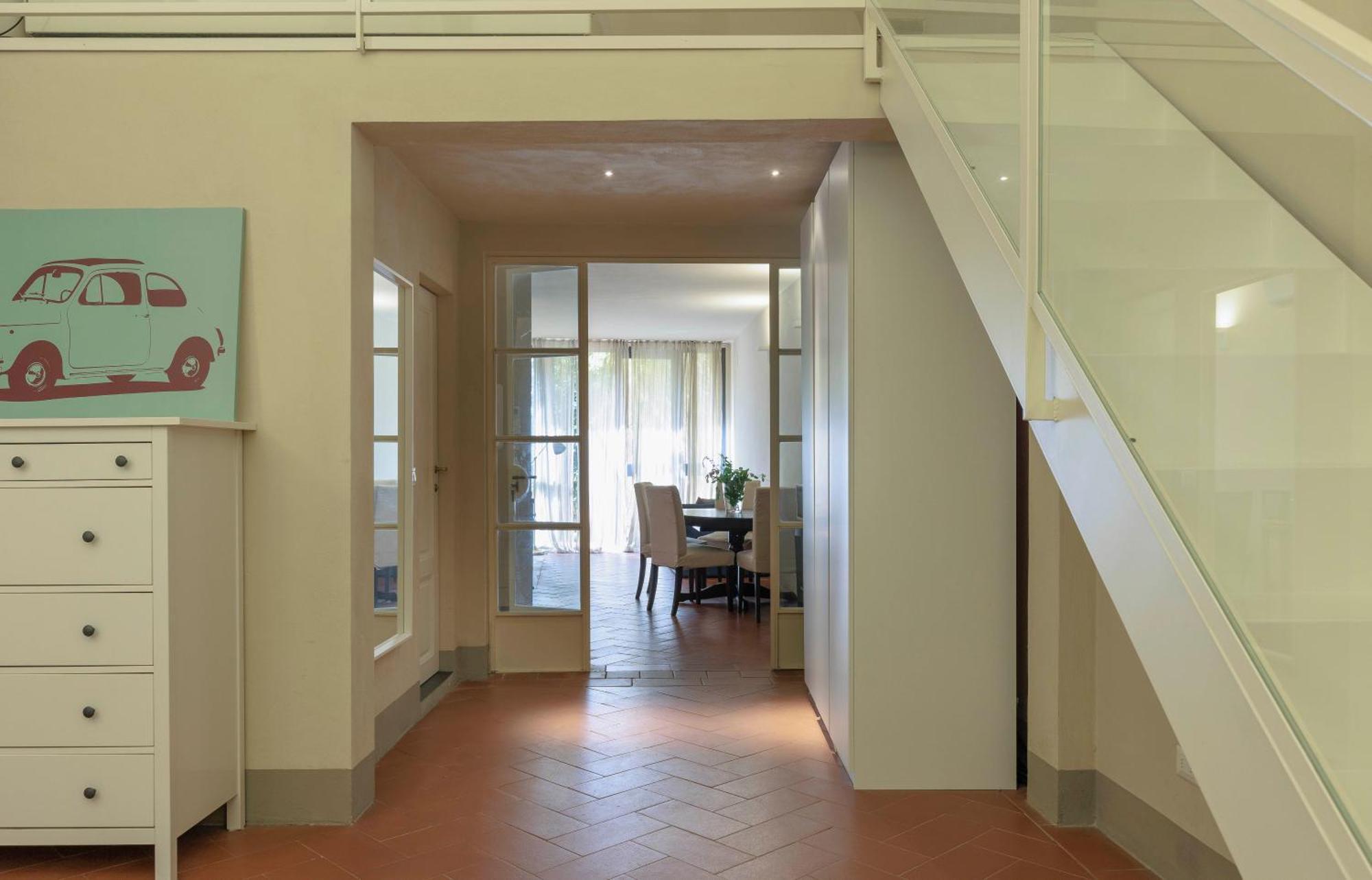 Santa Croce Deluxe Apartment Florence