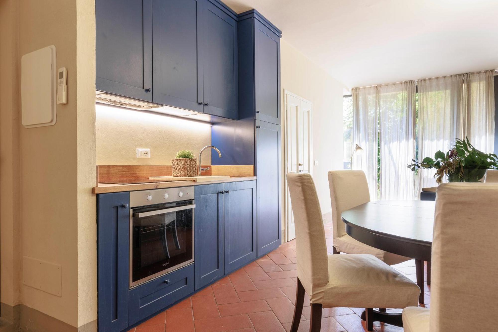 Santa Croce Deluxe Apartment