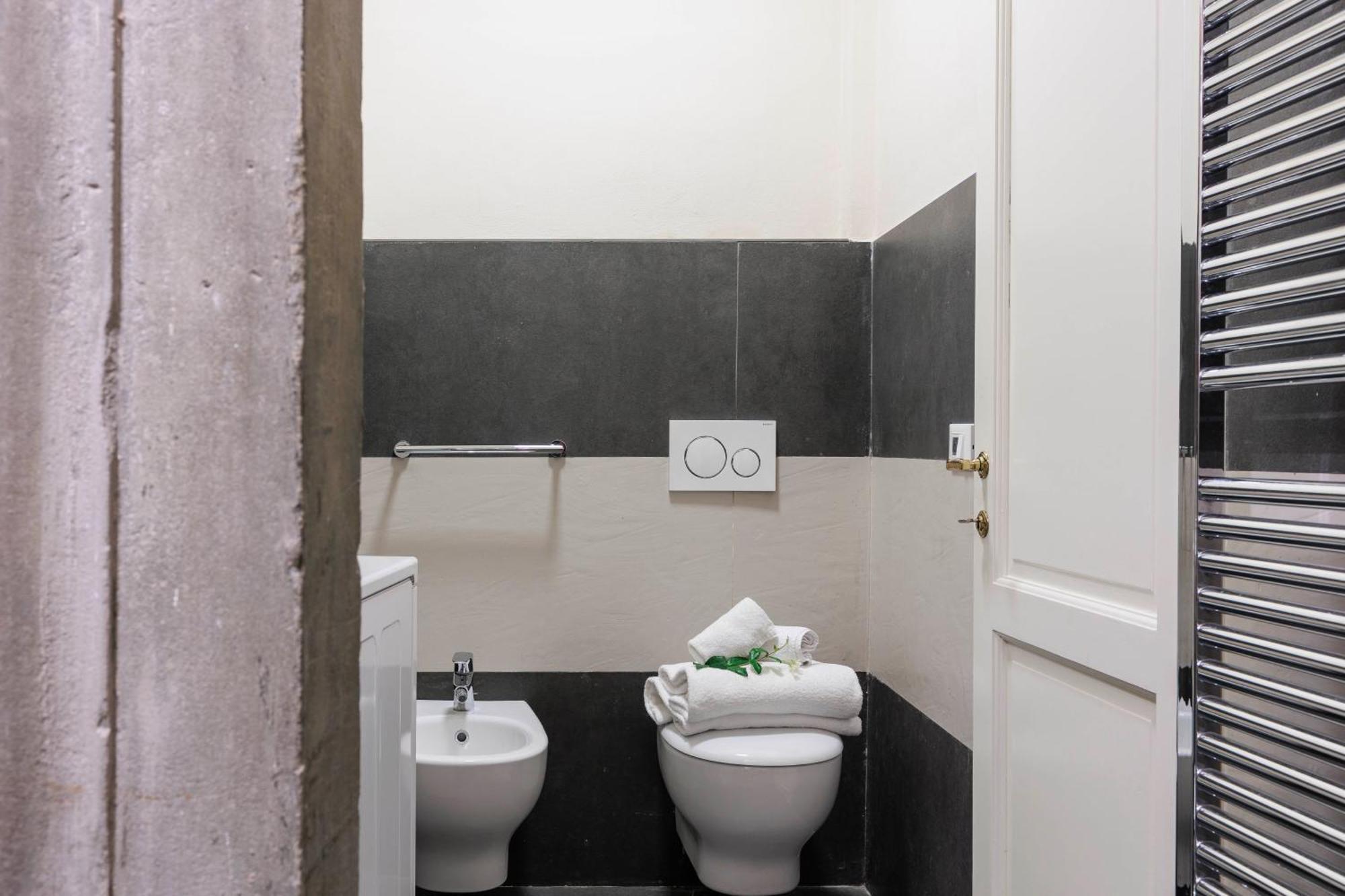 Santa Croce Deluxe Apartment