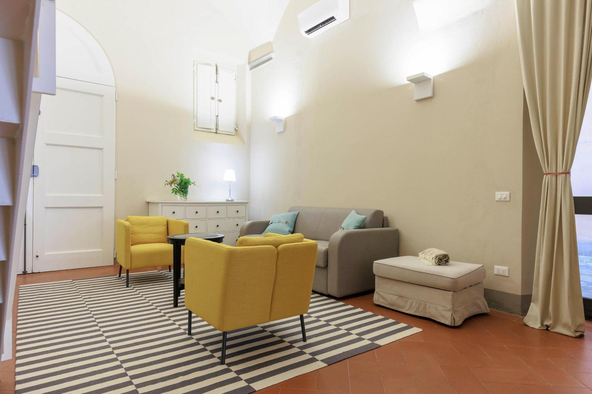 Santa Croce Deluxe Apartment