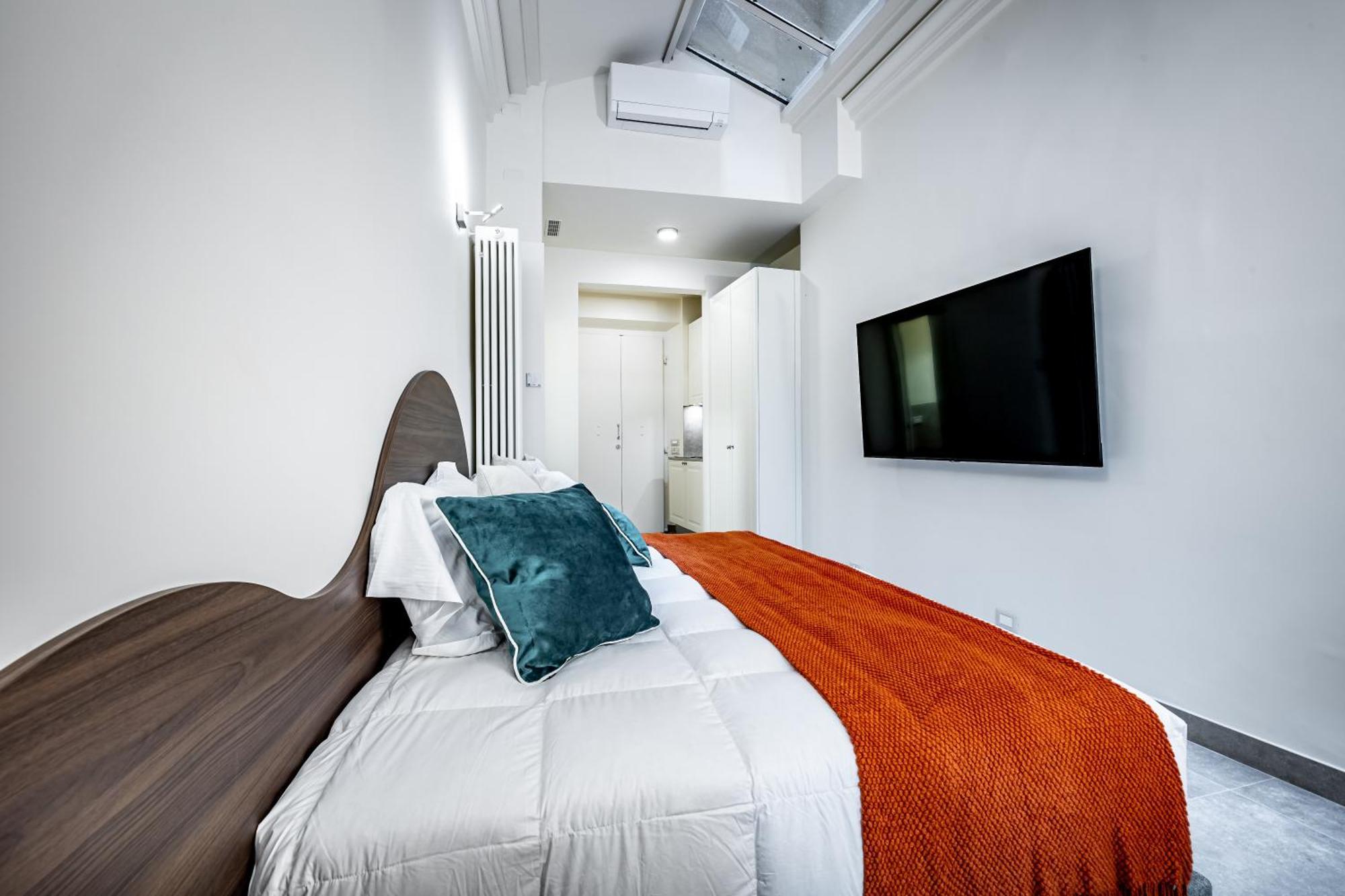 Aparthotel Dimora Collection - Le Corti - Boutique Luxury In A Restored 13th Century Convent, With Sauna And Gym (adults Only) *