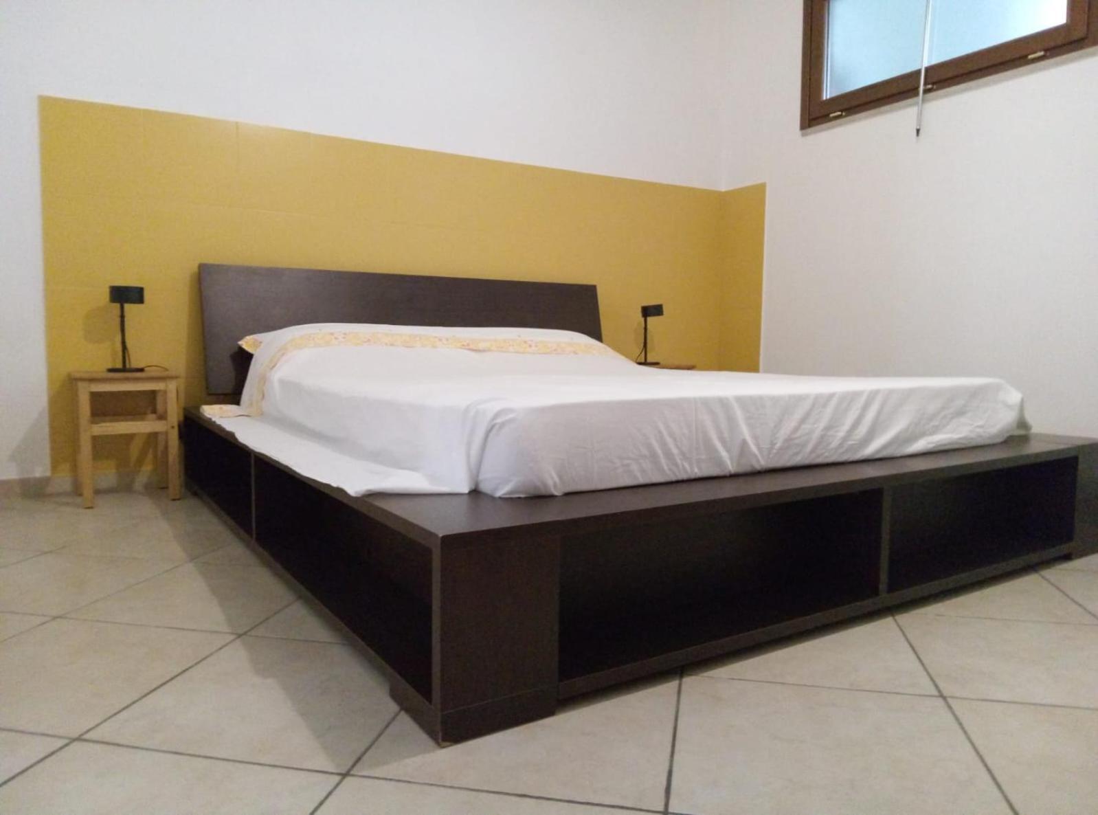 Officina 32 Apartment