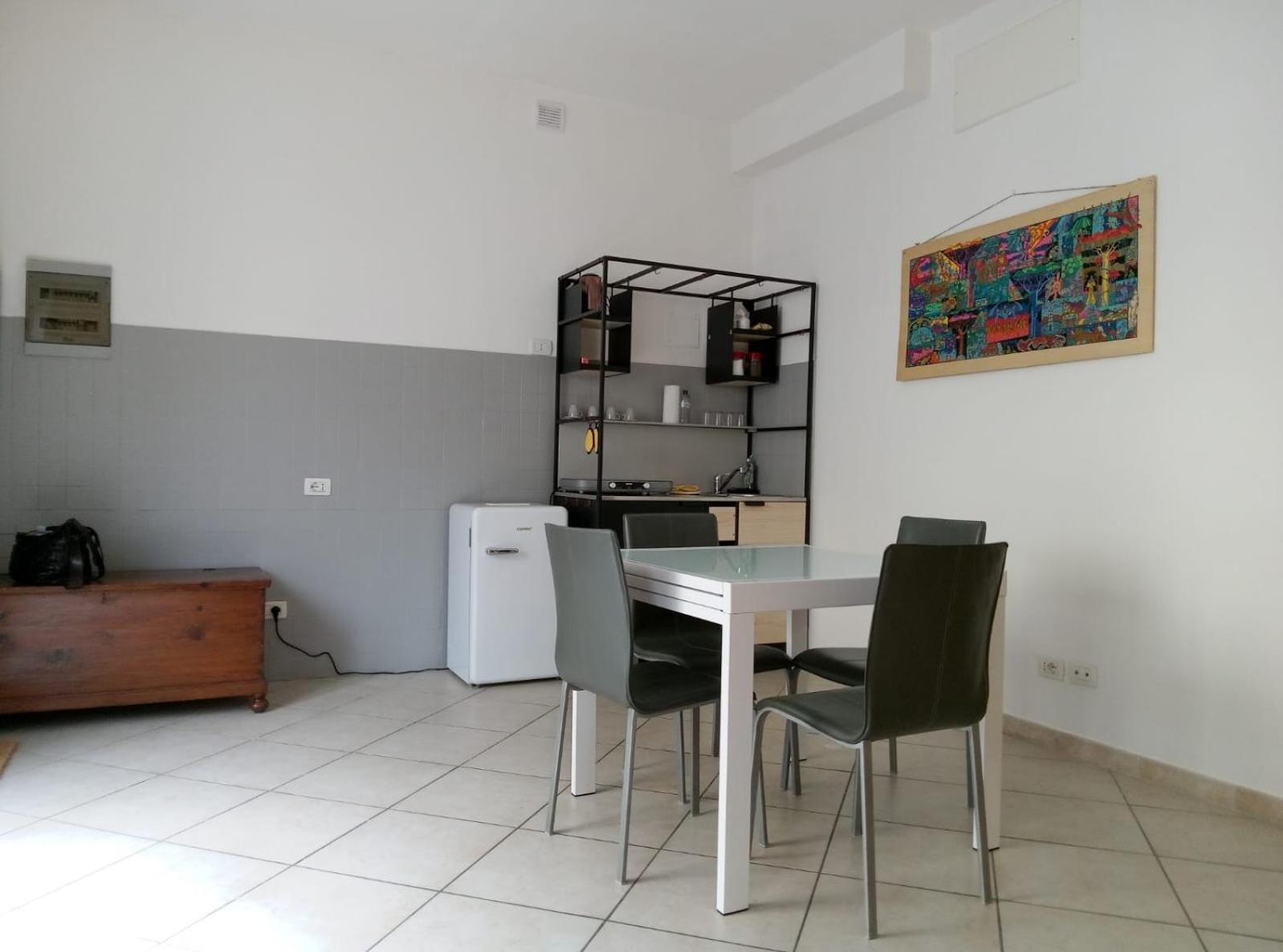 Officina 32 Apartment Florence