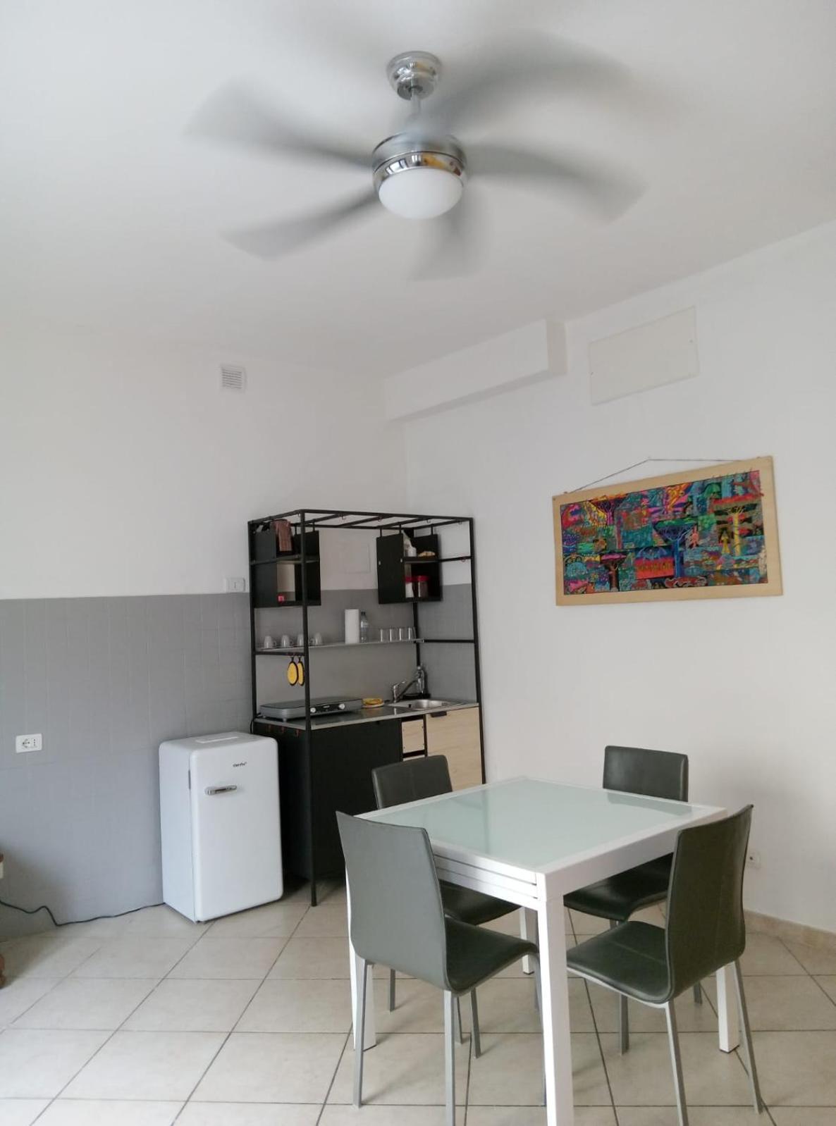 Officina 32 Apartment