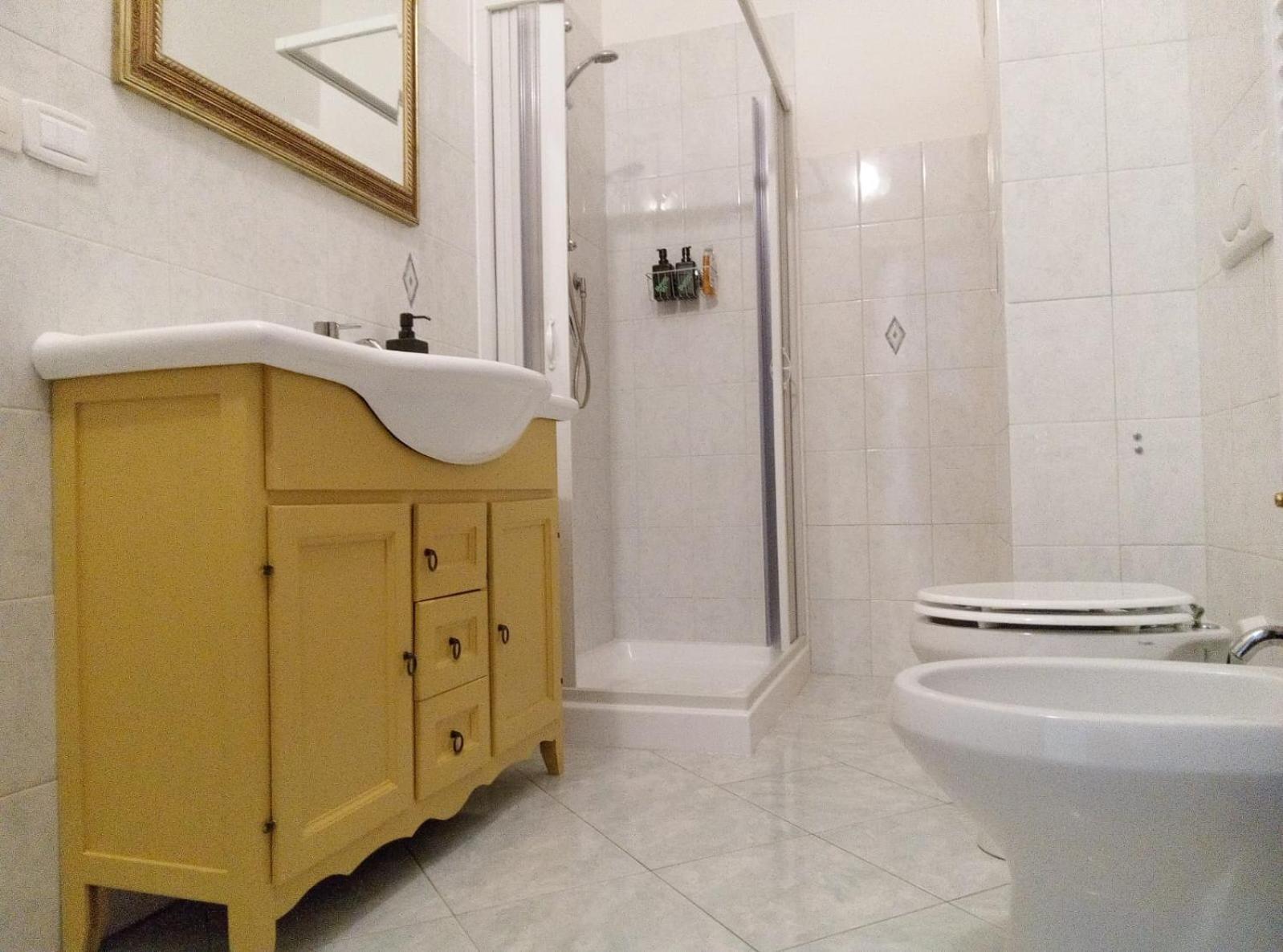 Apartment Officina 32 Florence