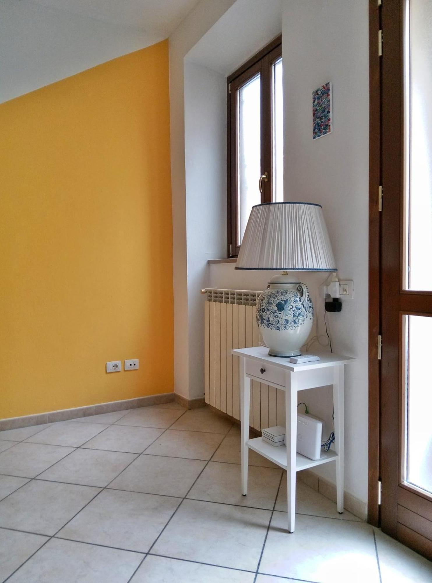 Apartment Officina 32