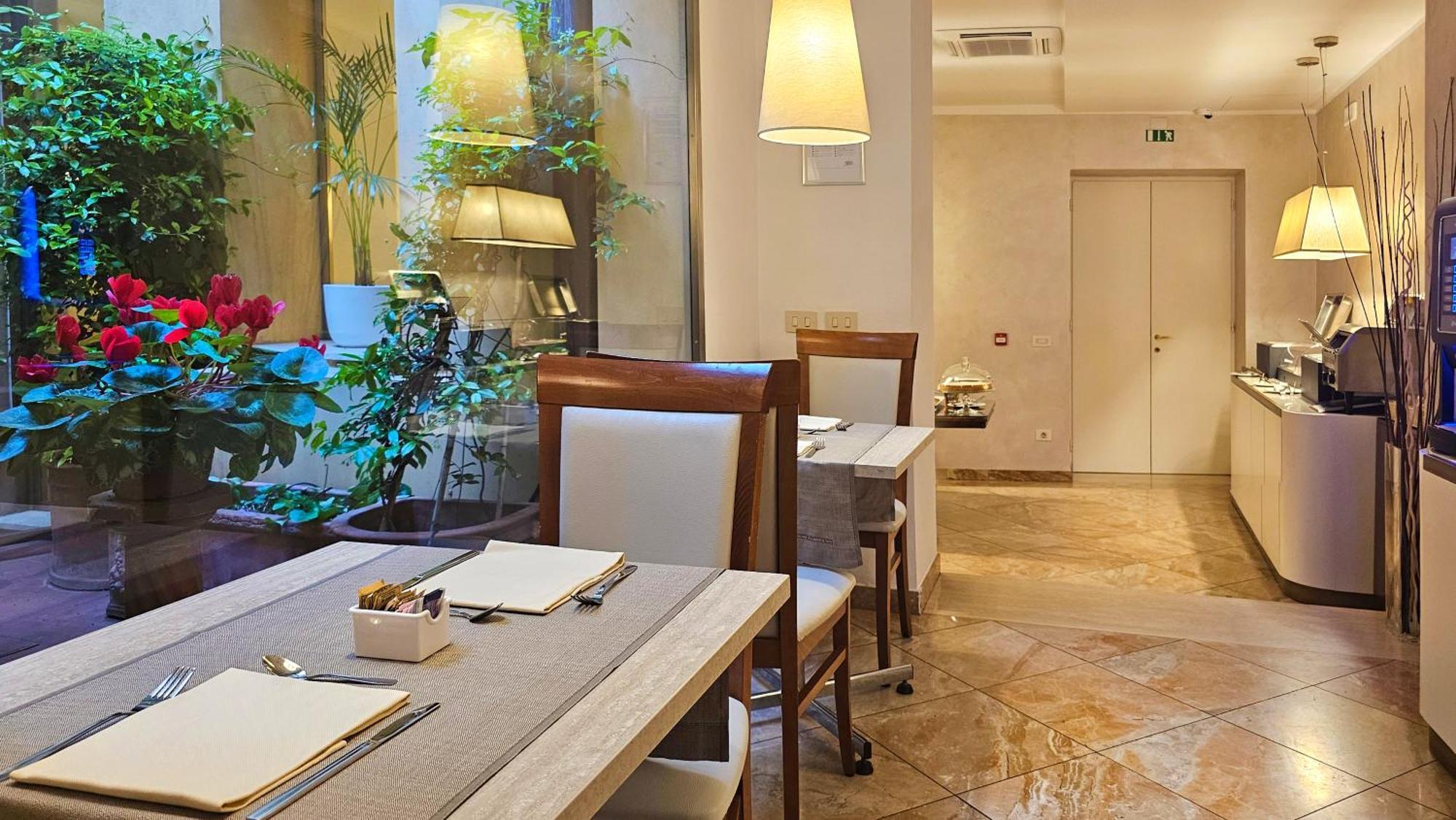Atlantic Palace 4* Florence