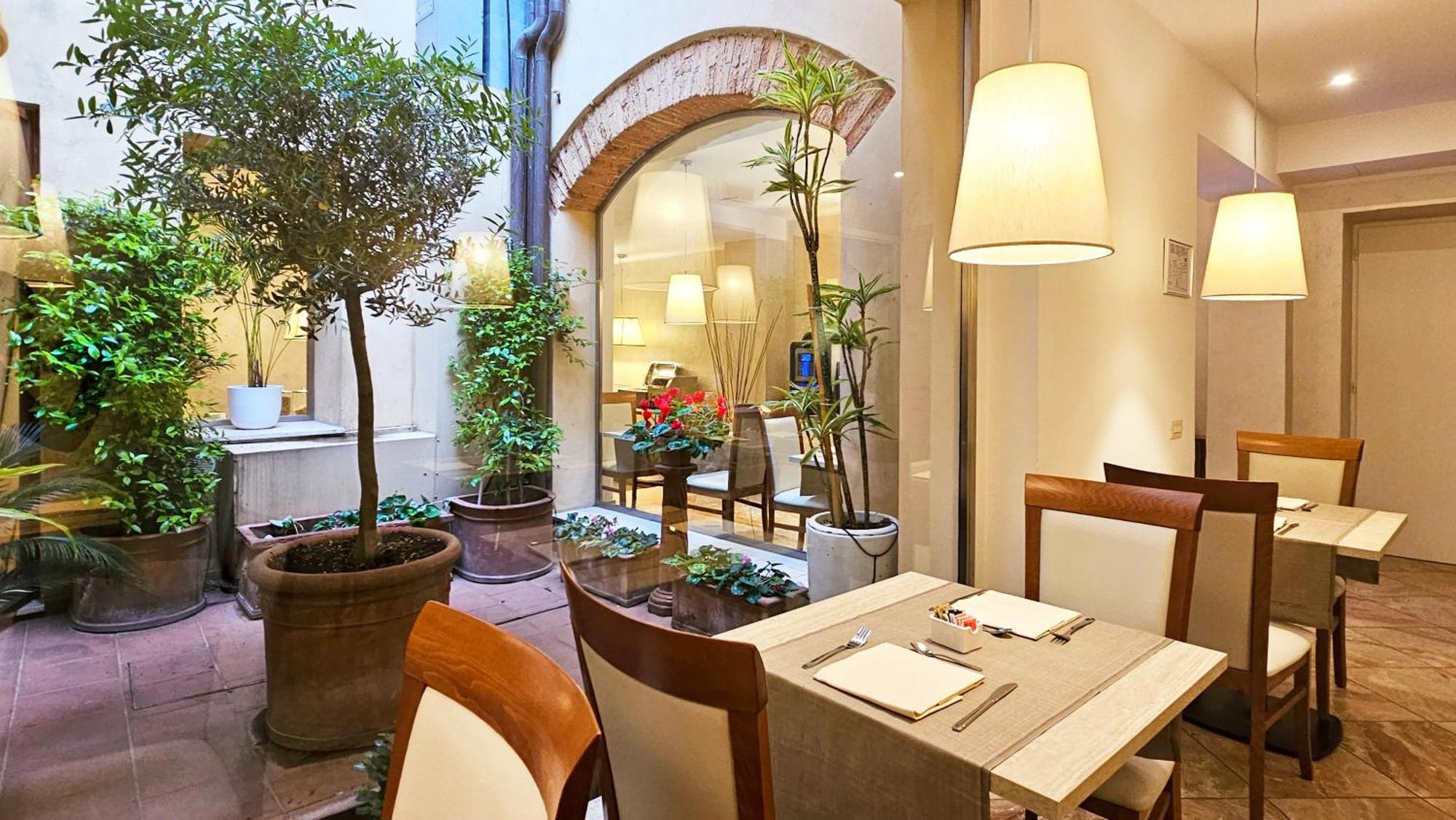Atlantic Palace Hotel 4*