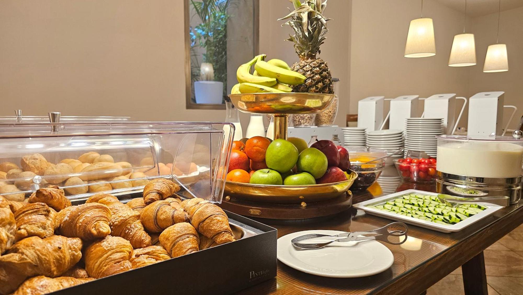 Atlantic Palace 4* Florence