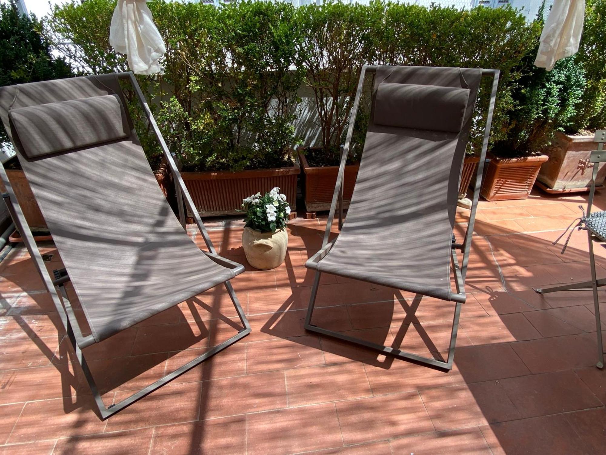 Apartment Grazioso In Centro Con Terrazza Privata Florence