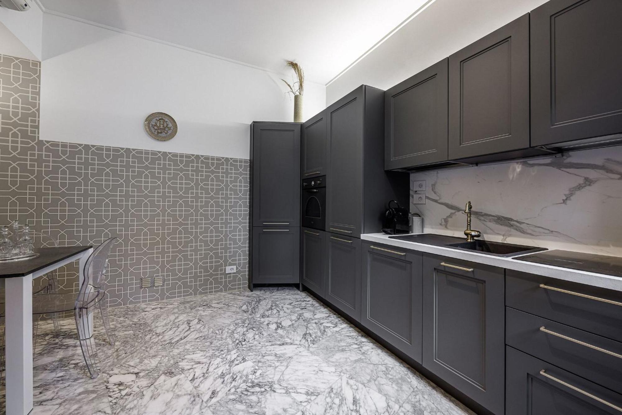 Holiday home Italian Experience-dimora Fiorentina Florence