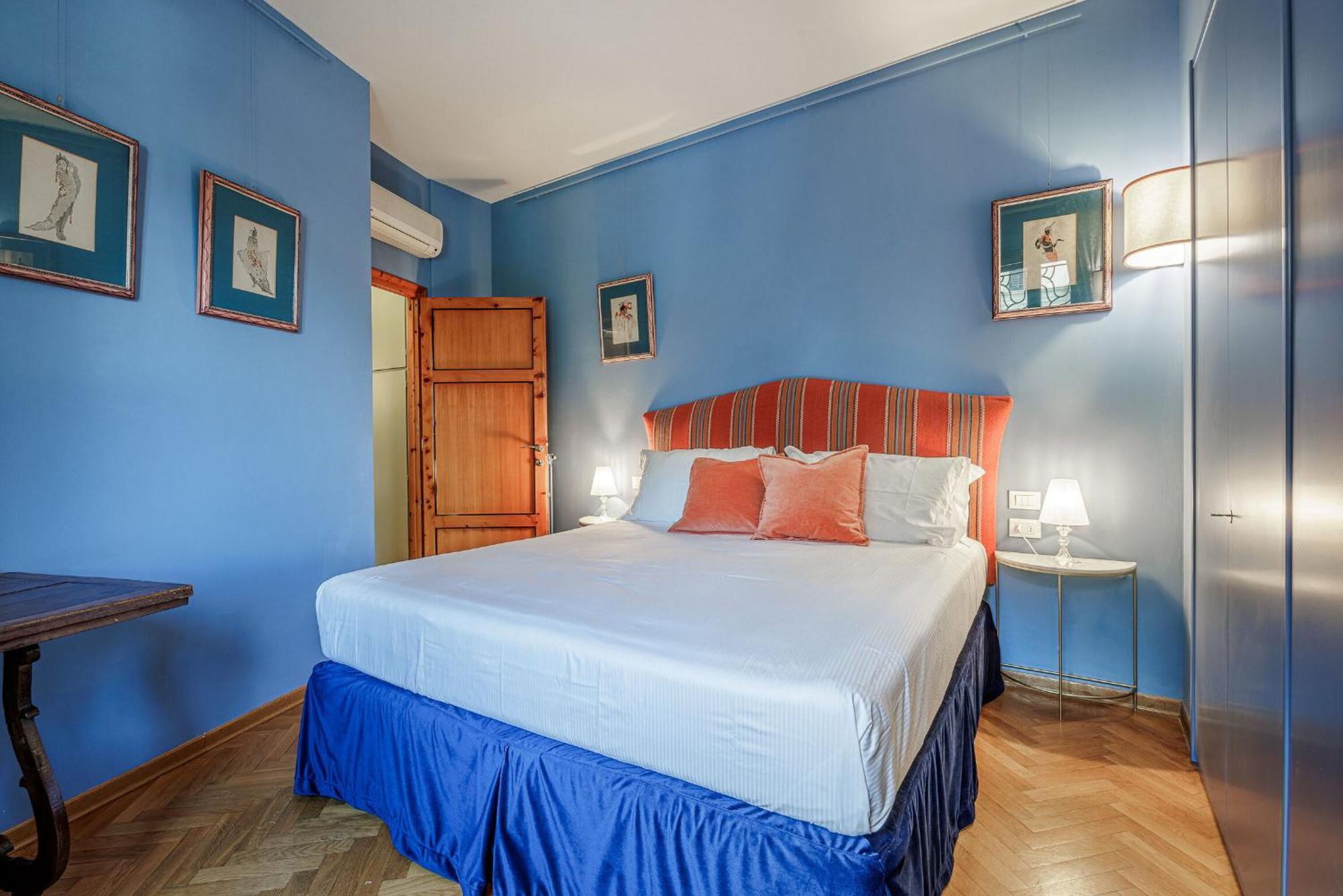 Italian Experience-dimora Fiorentina Holiday home Florence