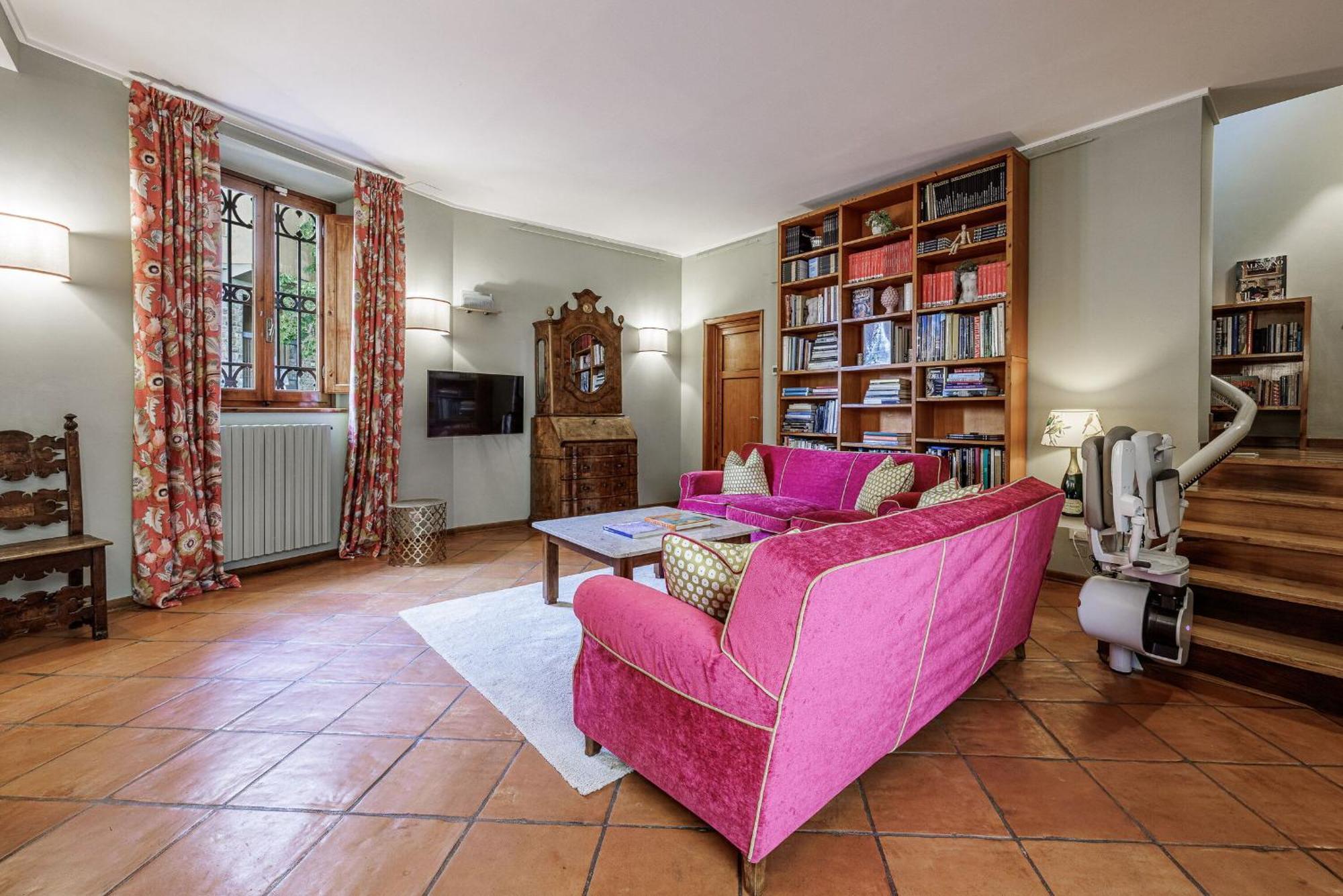 Italian Experience-dimora Fiorentina Holiday home