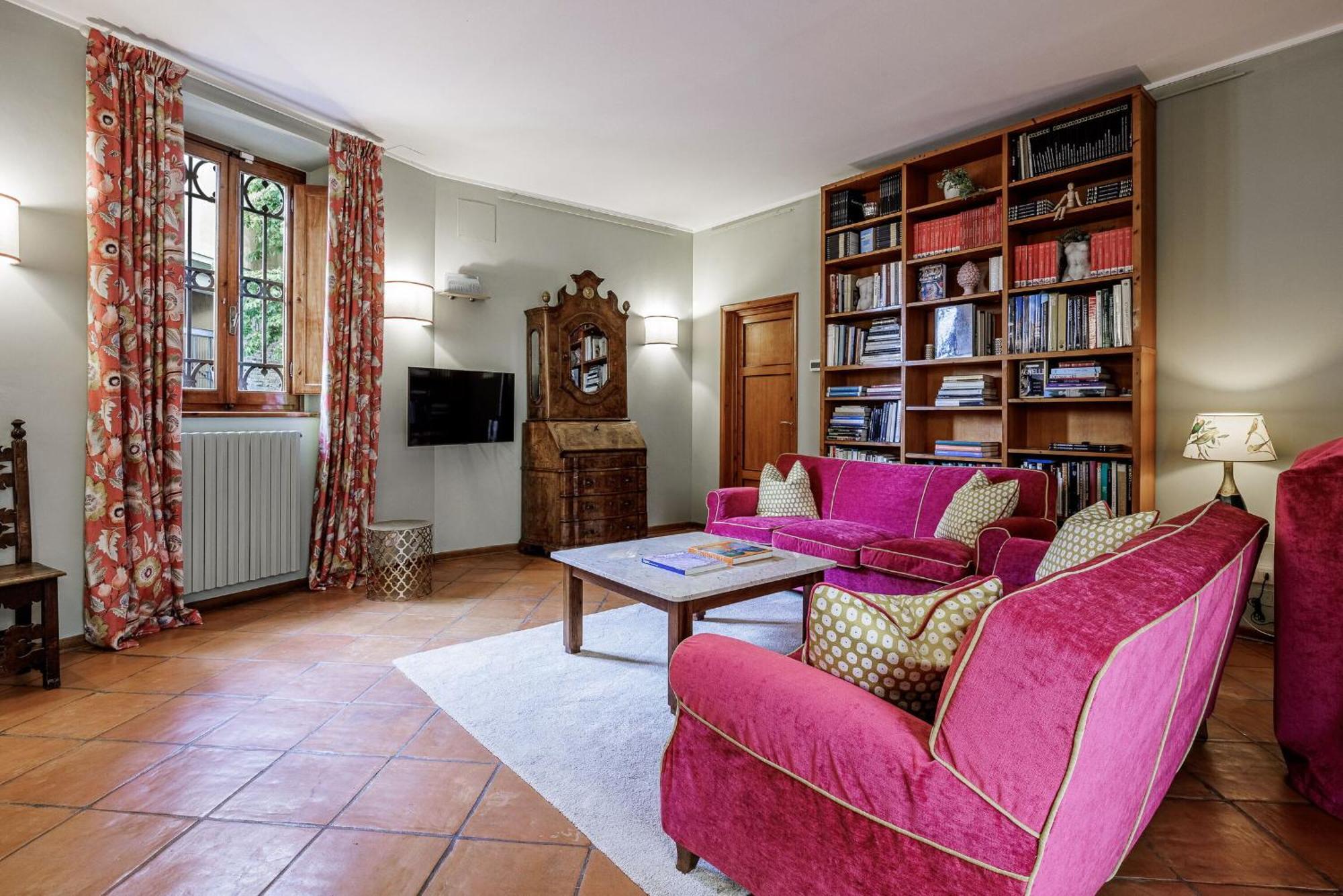 Holiday home Italian Experience-dimora Fiorentina