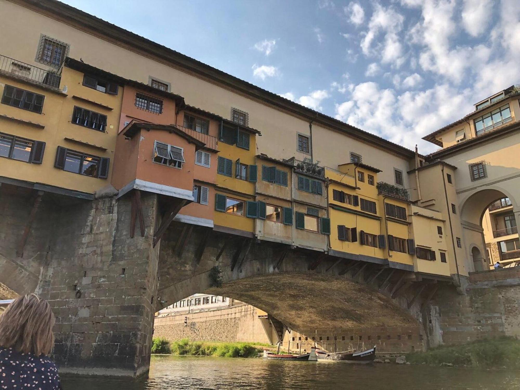 Italian Experience-dimora Fiorentina Holiday home *