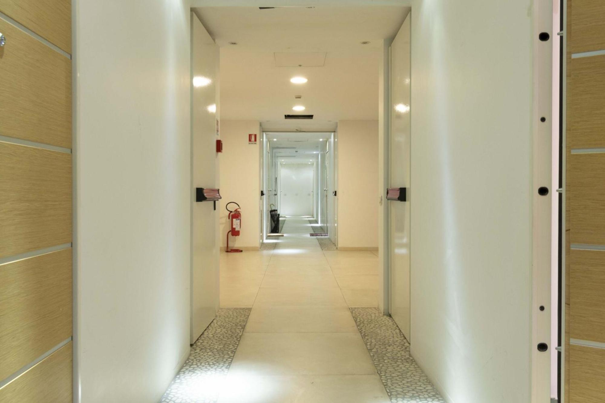Appartamento Italian Experience-florence *