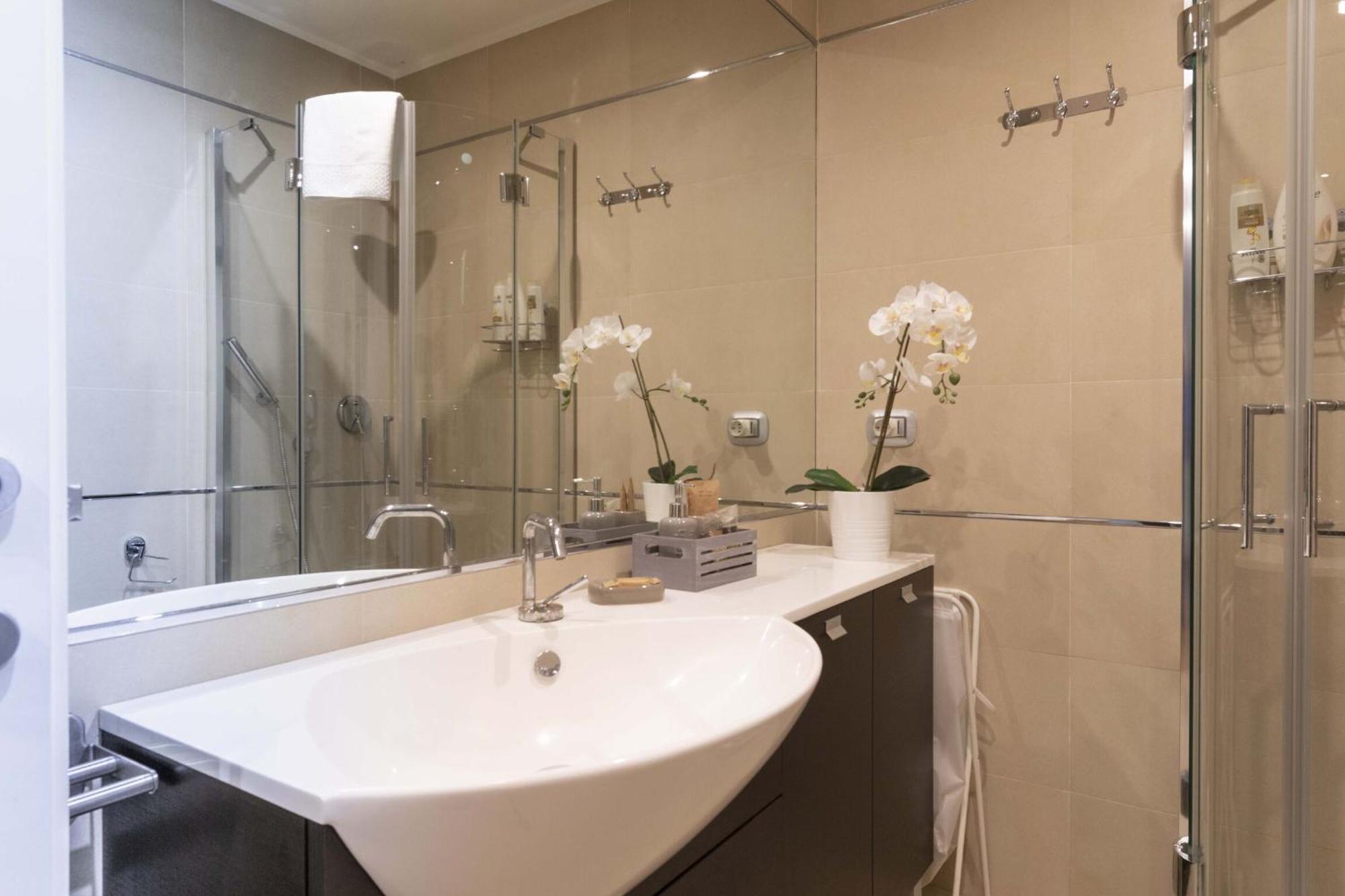 Italian Experience-florence Appartamento Firenze