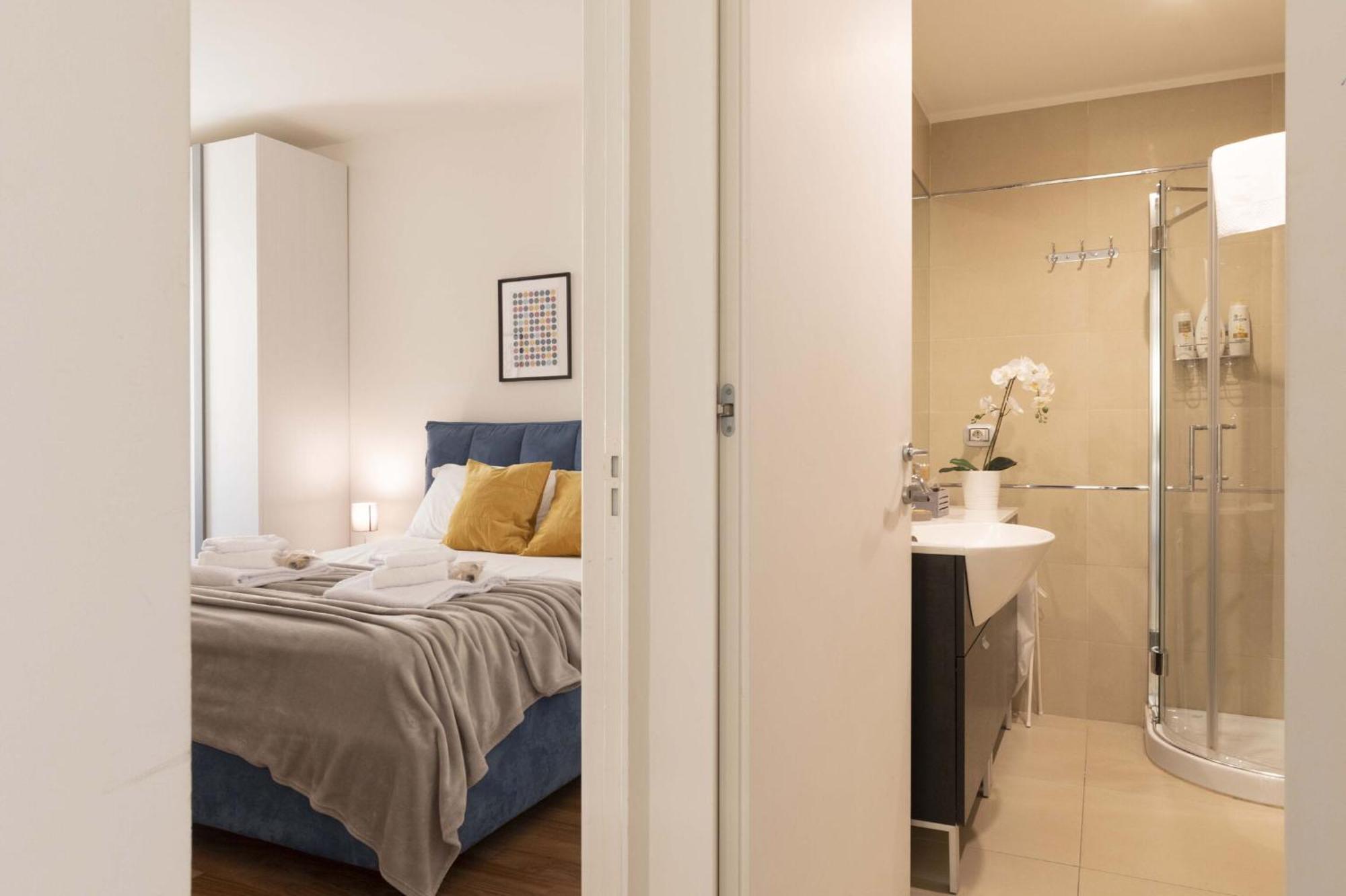 Appartamento Italian Experience-florence *