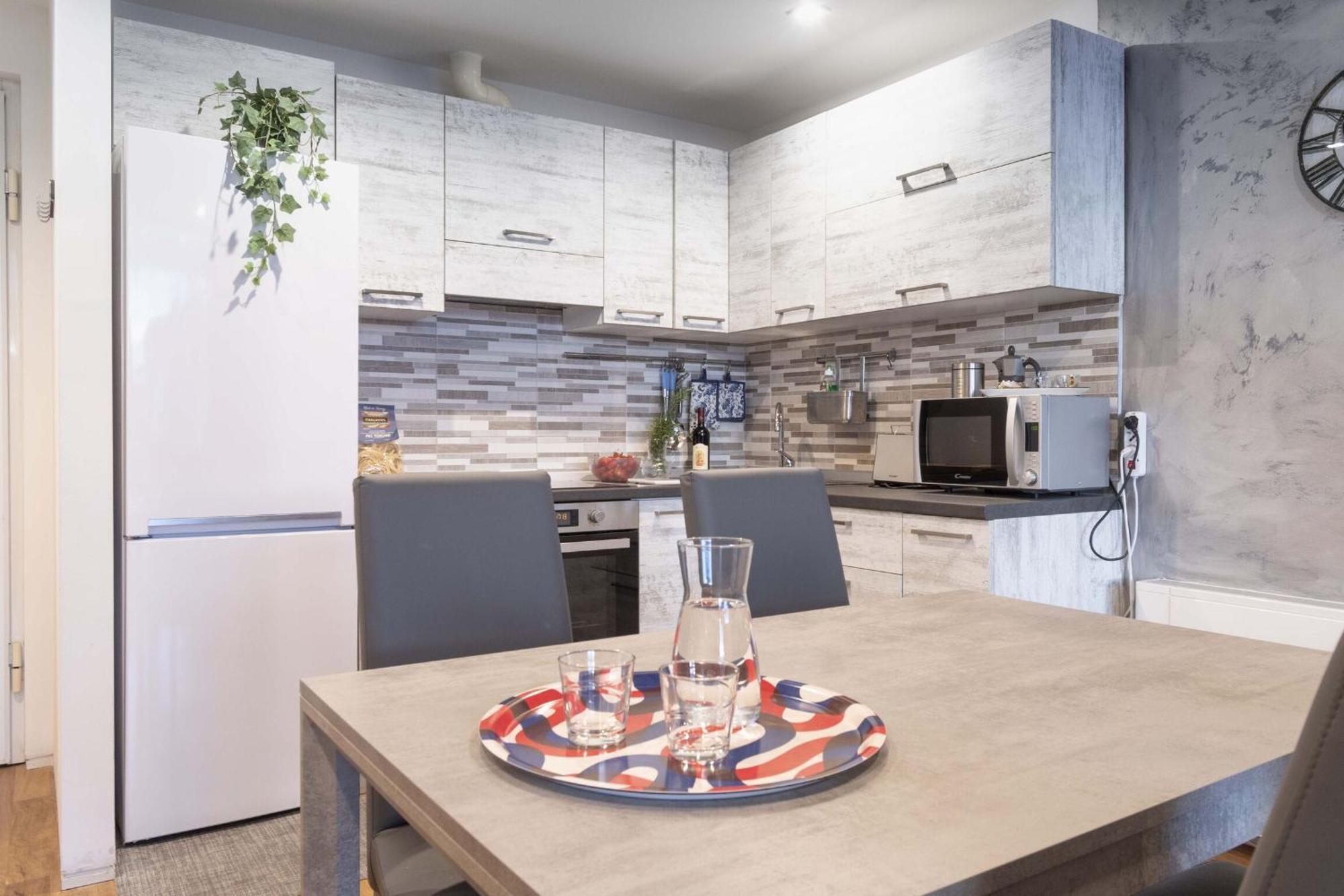 Appartamento Italian Experience-florence Firenze