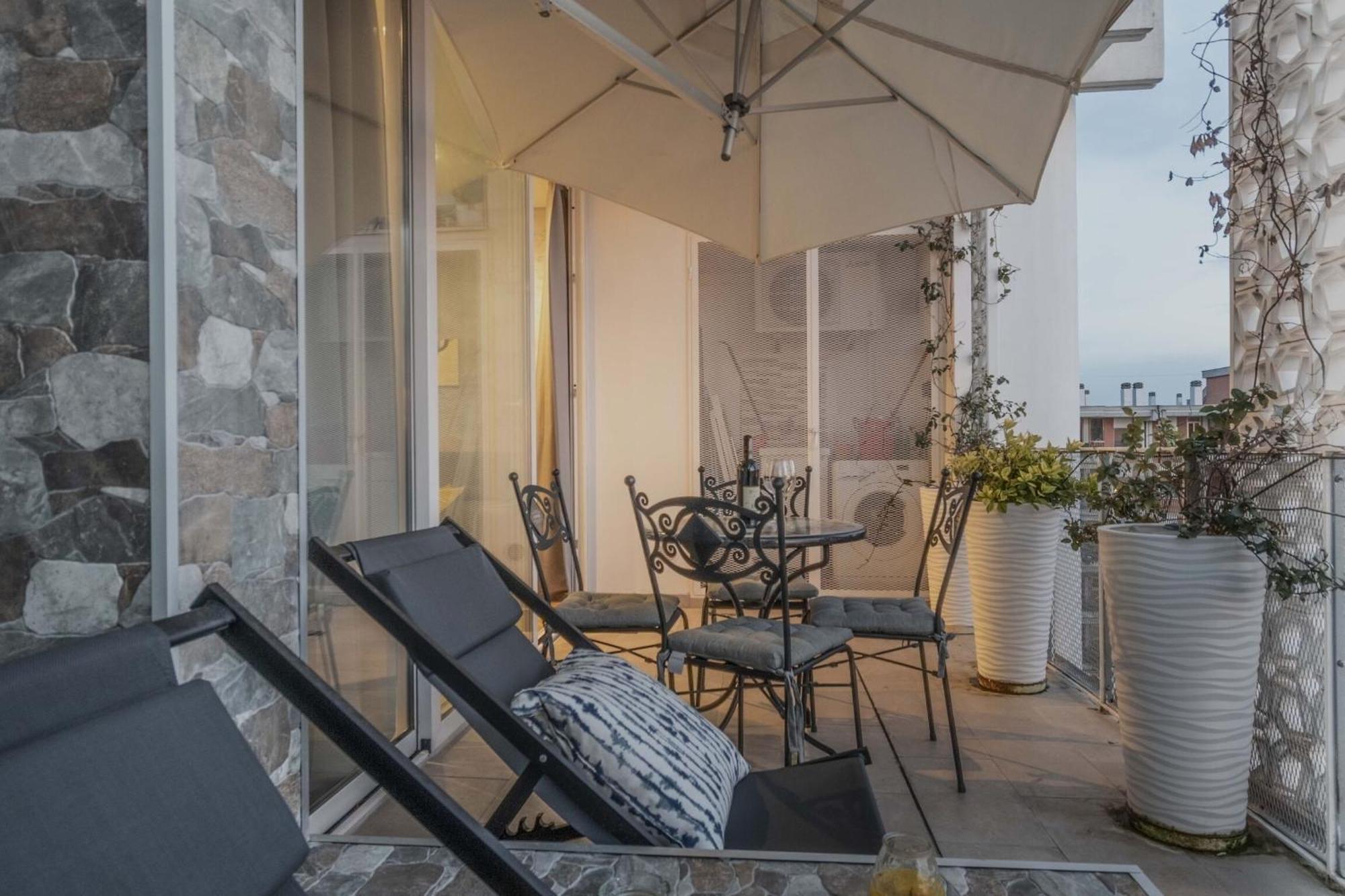 Italian Experience-florence Appartamento Firenze