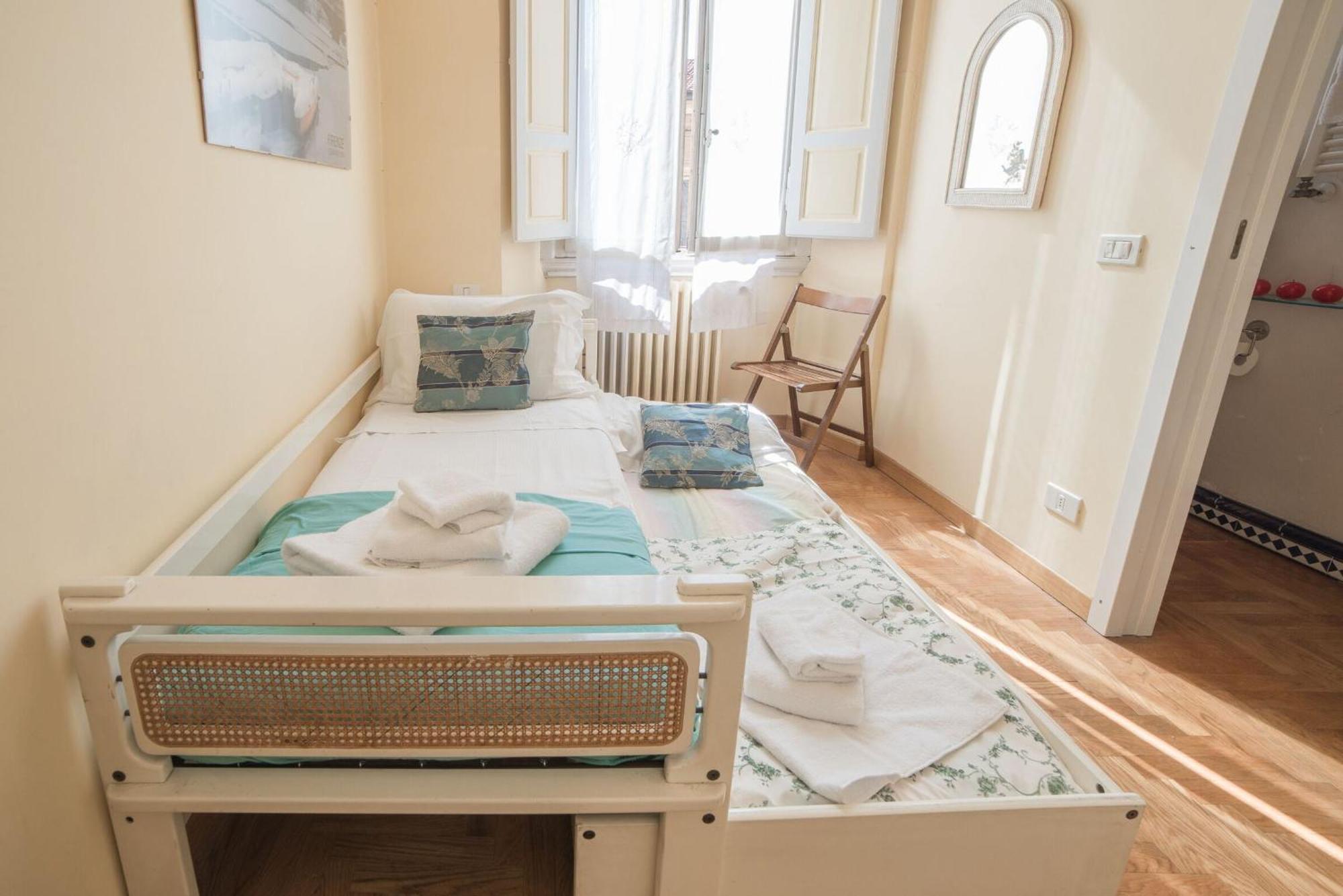 Apartment Italian Experience-duomo