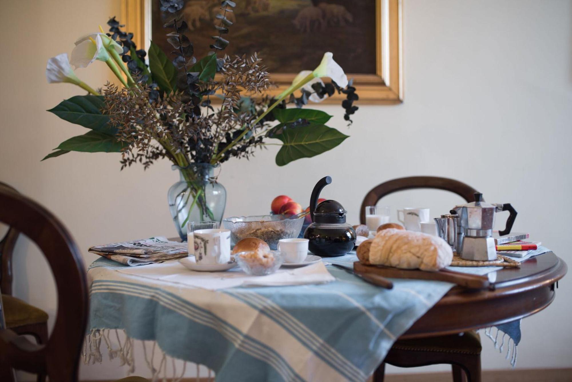 Apartment Italian Experience-duomo *