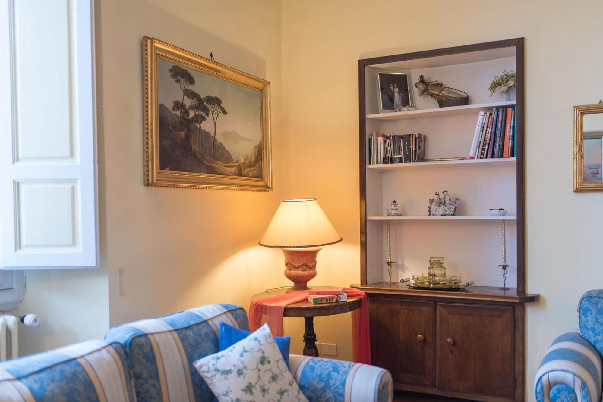 Apartment Italian Experience-duomo *