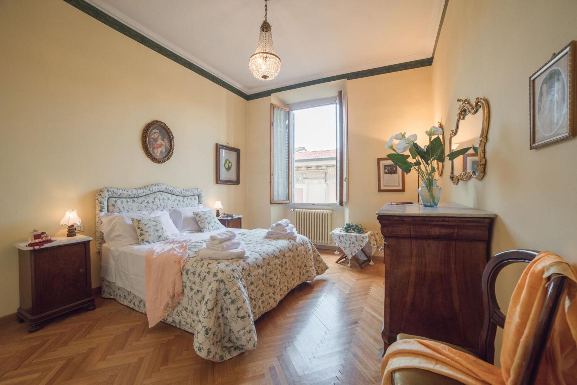Italian Experience-duomo Apartment