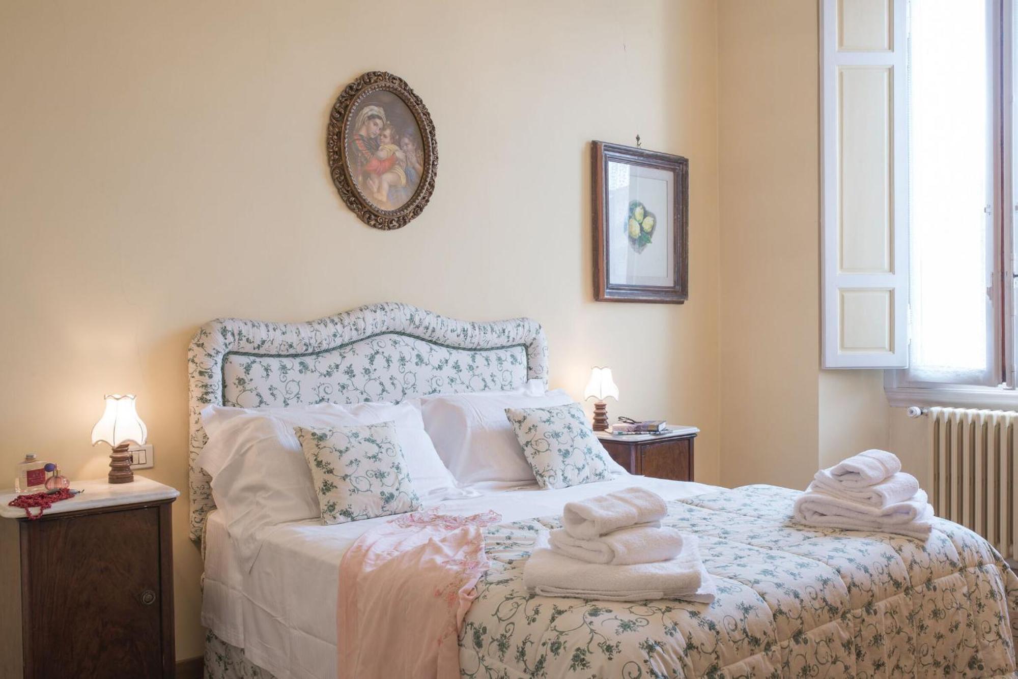 Italian Experience-duomo Apartment Florence