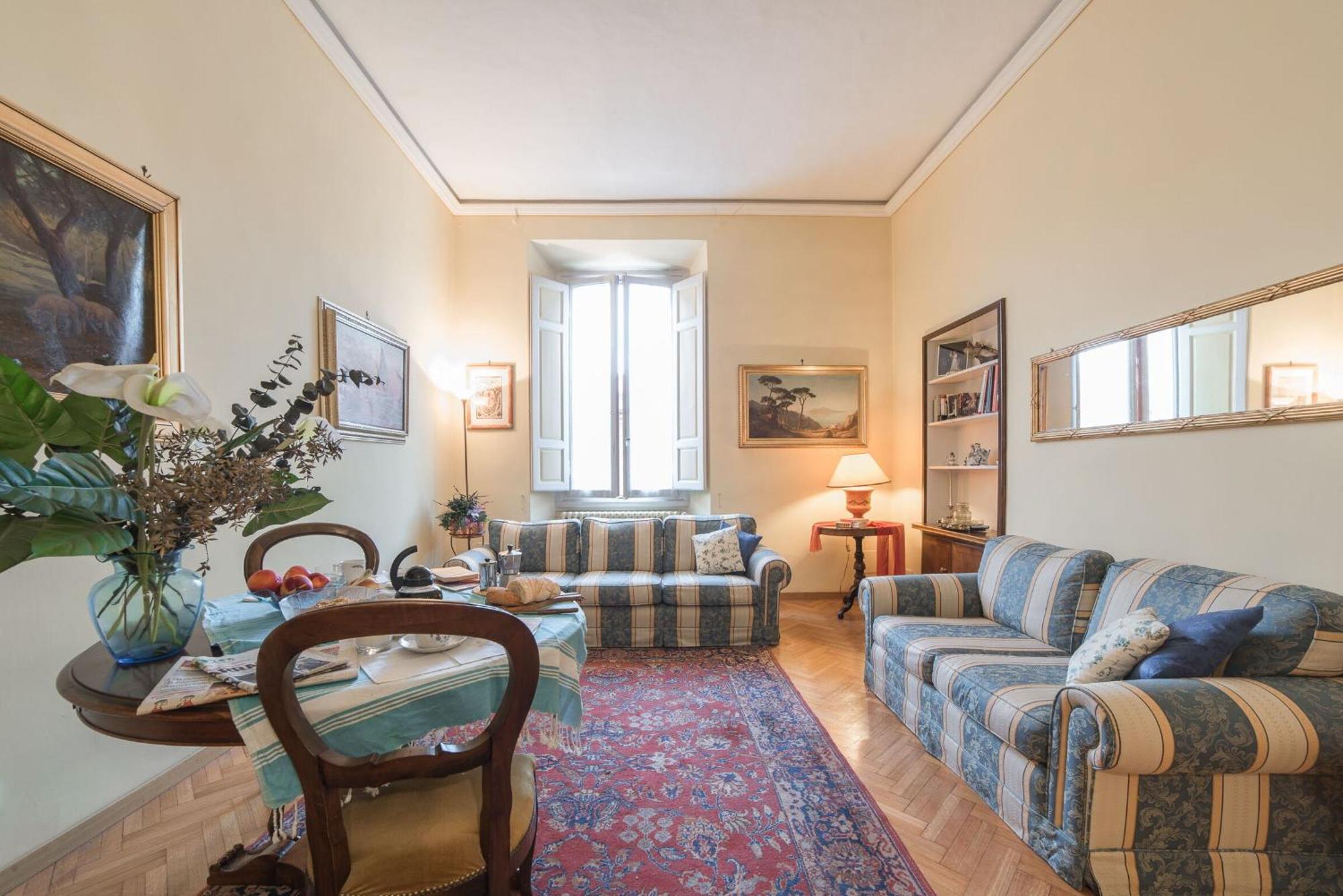 Italian Experience-duomo Apartment