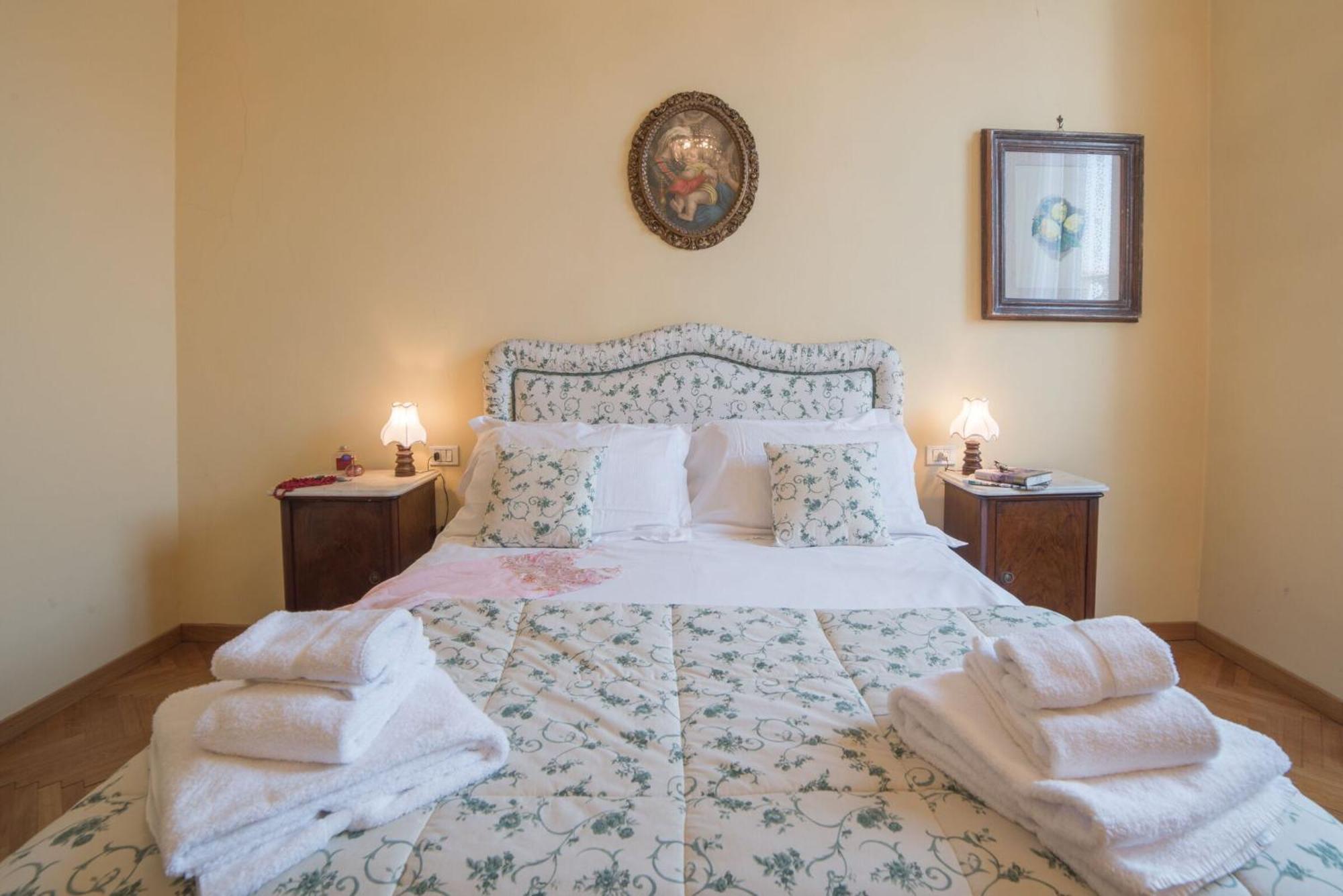 Apartment Italian Experience-duomo *