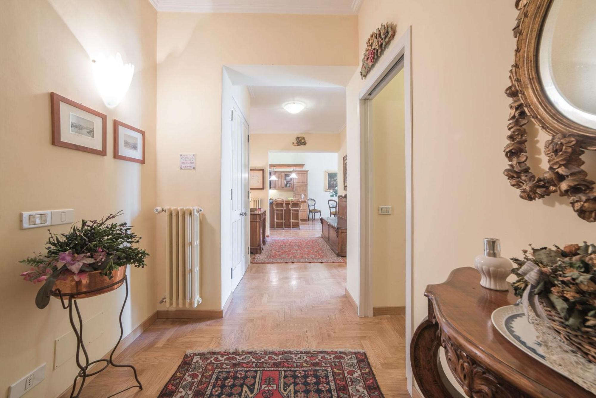Apartment Italian Experience-duomo Florence
