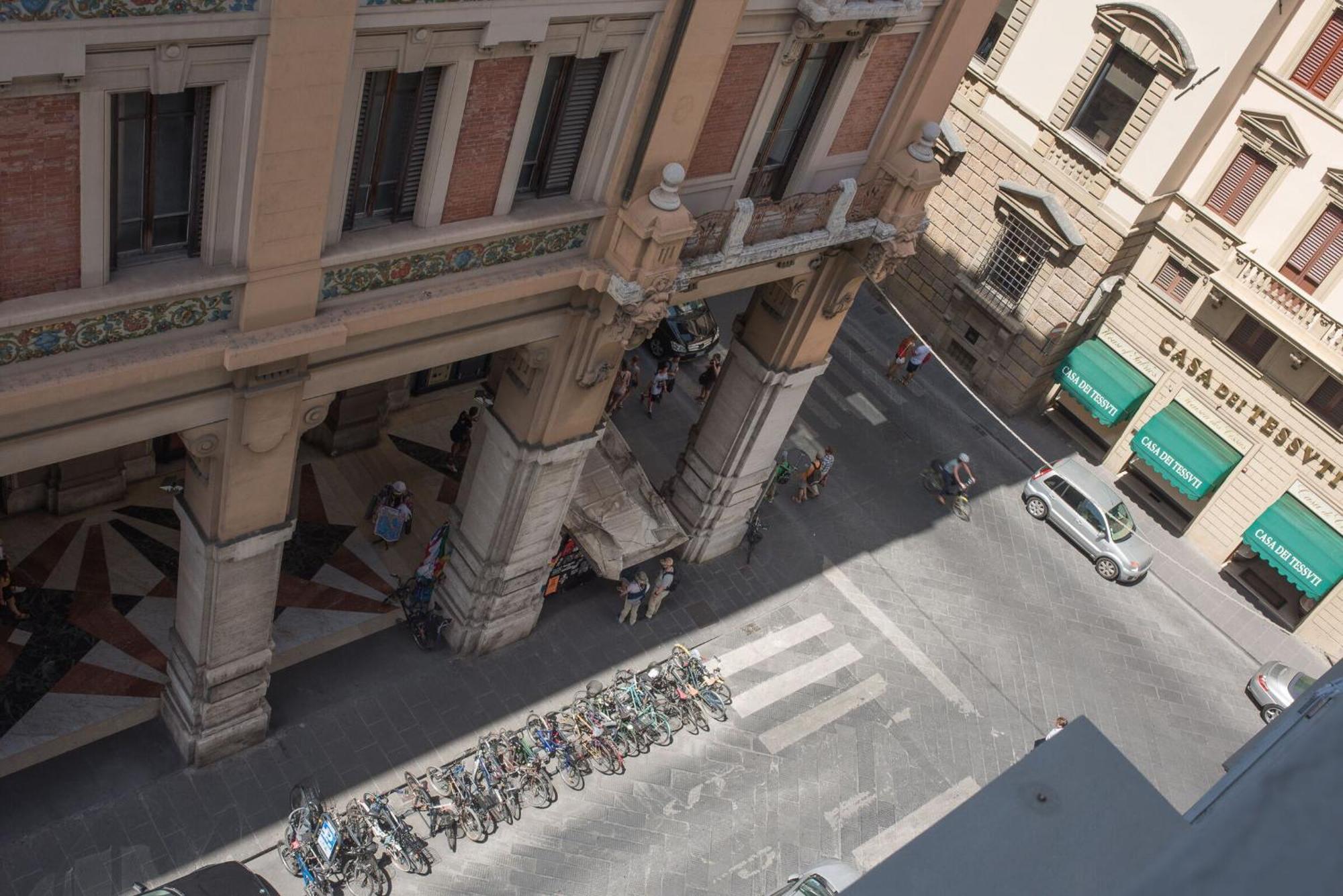 Italian Experience-duomo Apartment