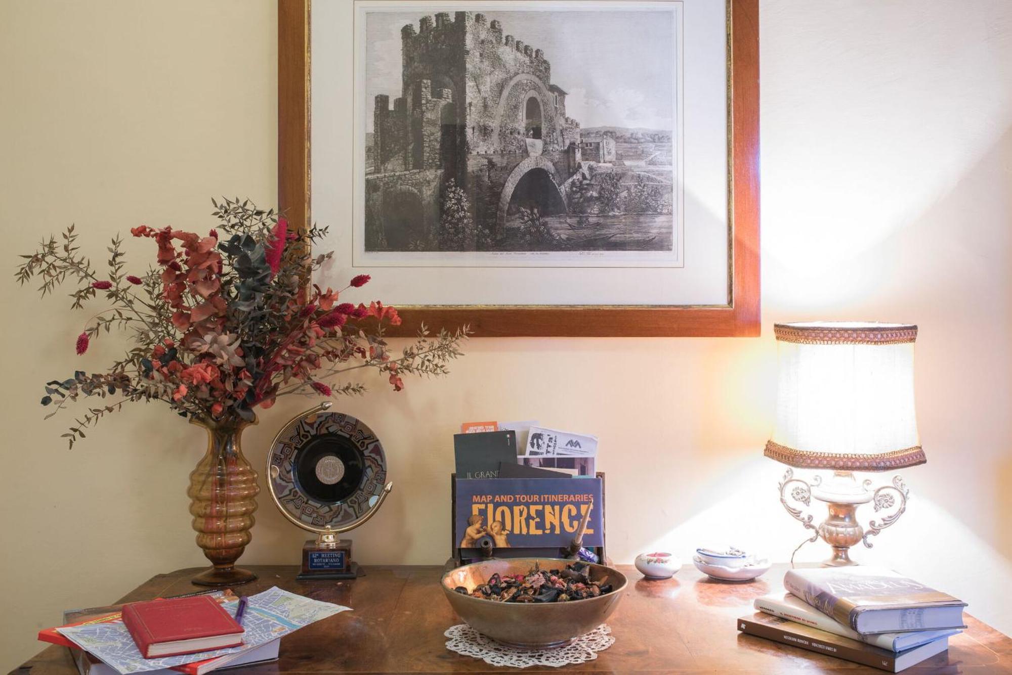 Apartment Italian Experience-duomo Florence