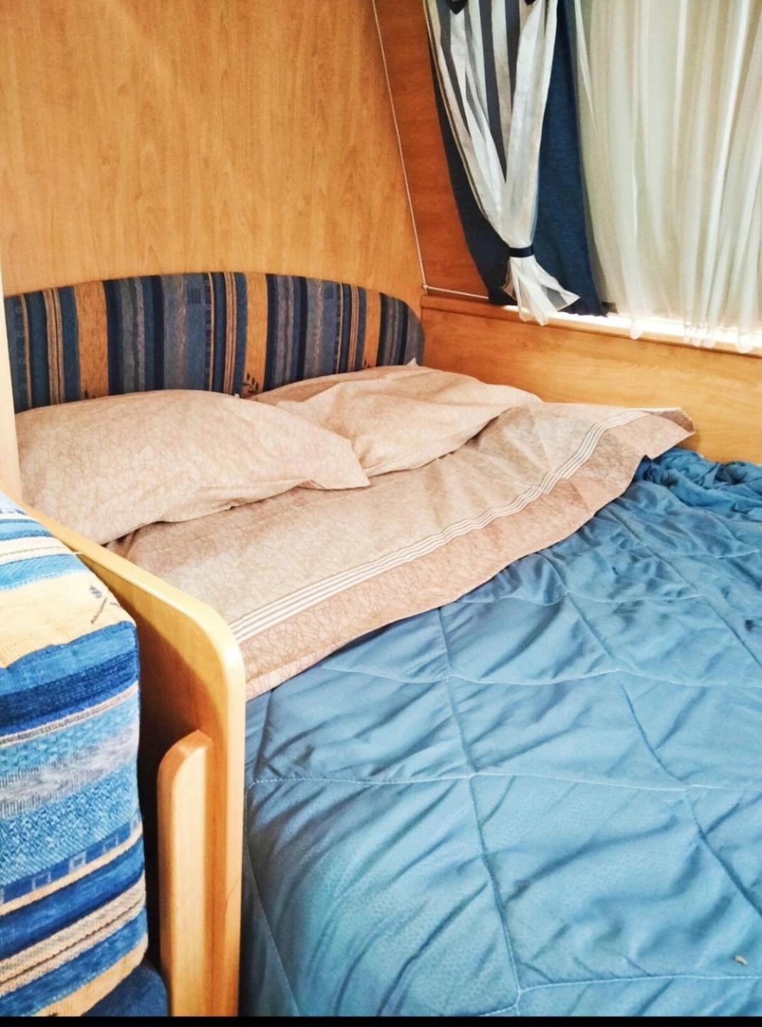 Camper Love Firenze
