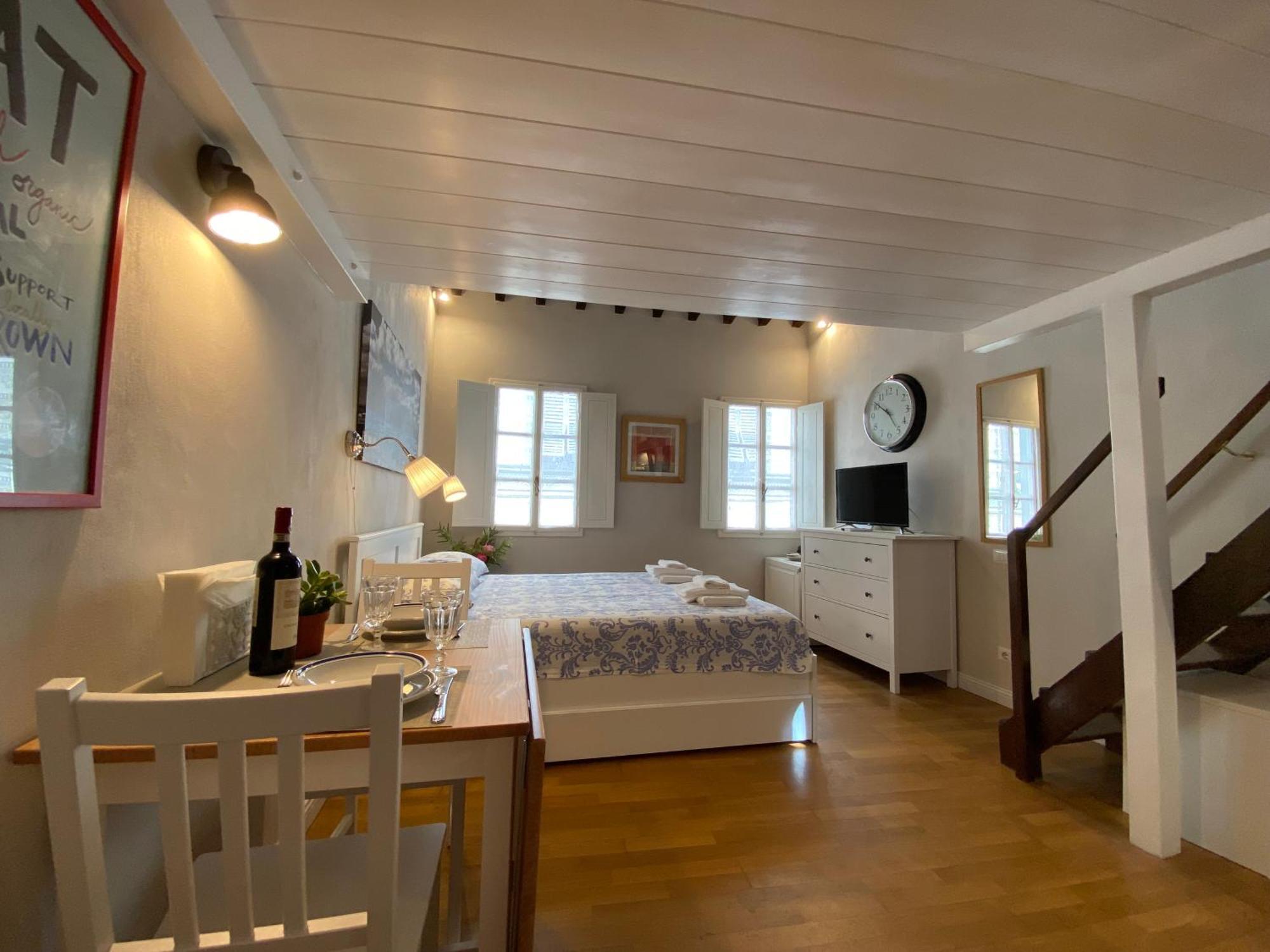 Apartment Porta Di San Frediano