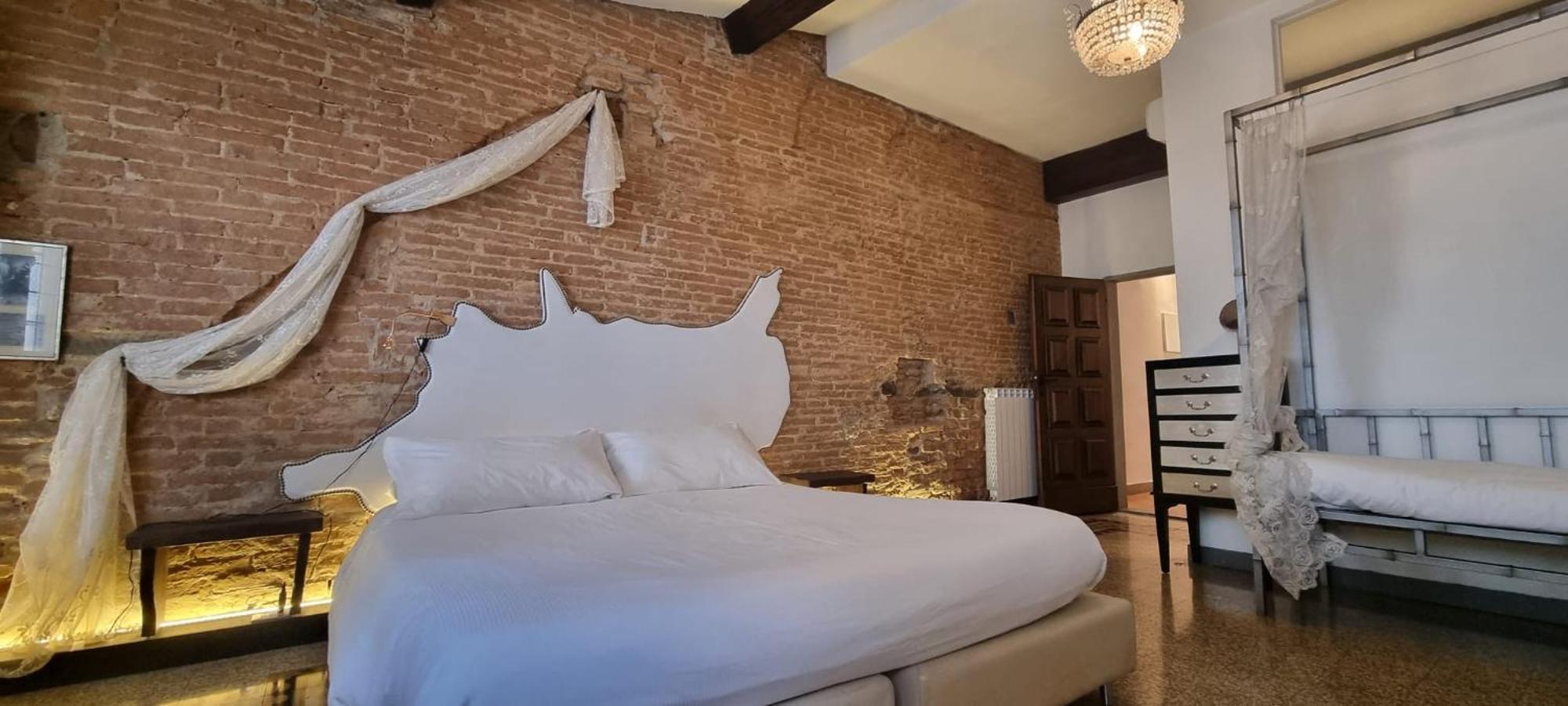 Luxury Penthouse With Terrace * Firenze