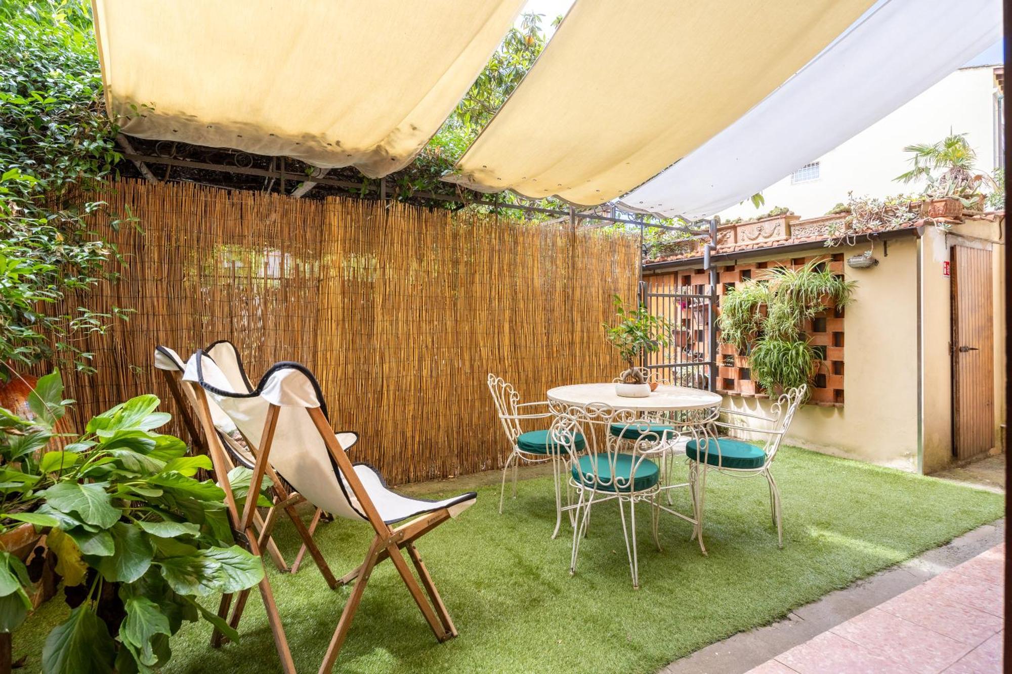 Casa Del Gelsomino E Del Nespolo Apartment