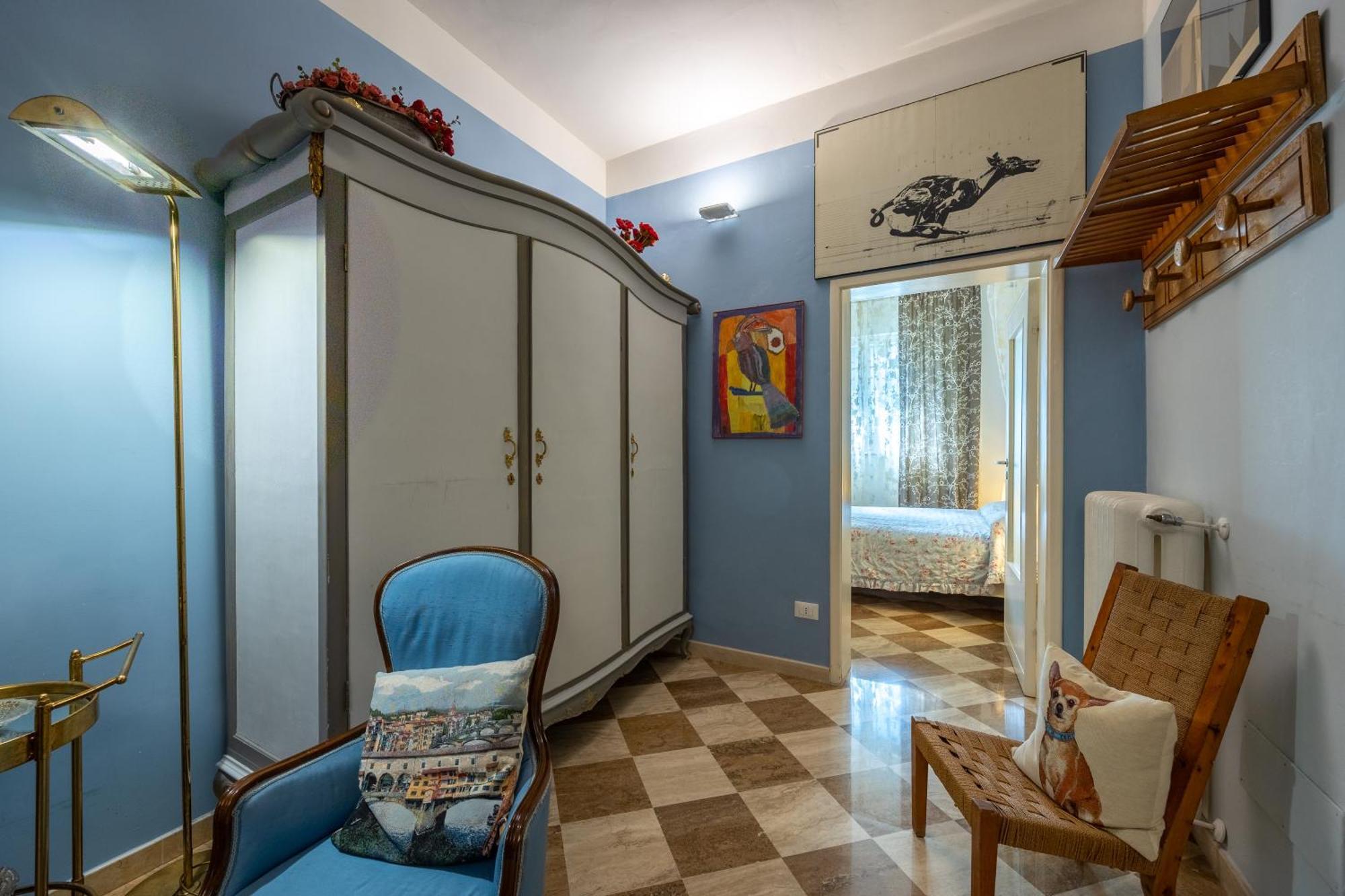 Apartment Casa Del Gelsomino E Del Nespolo