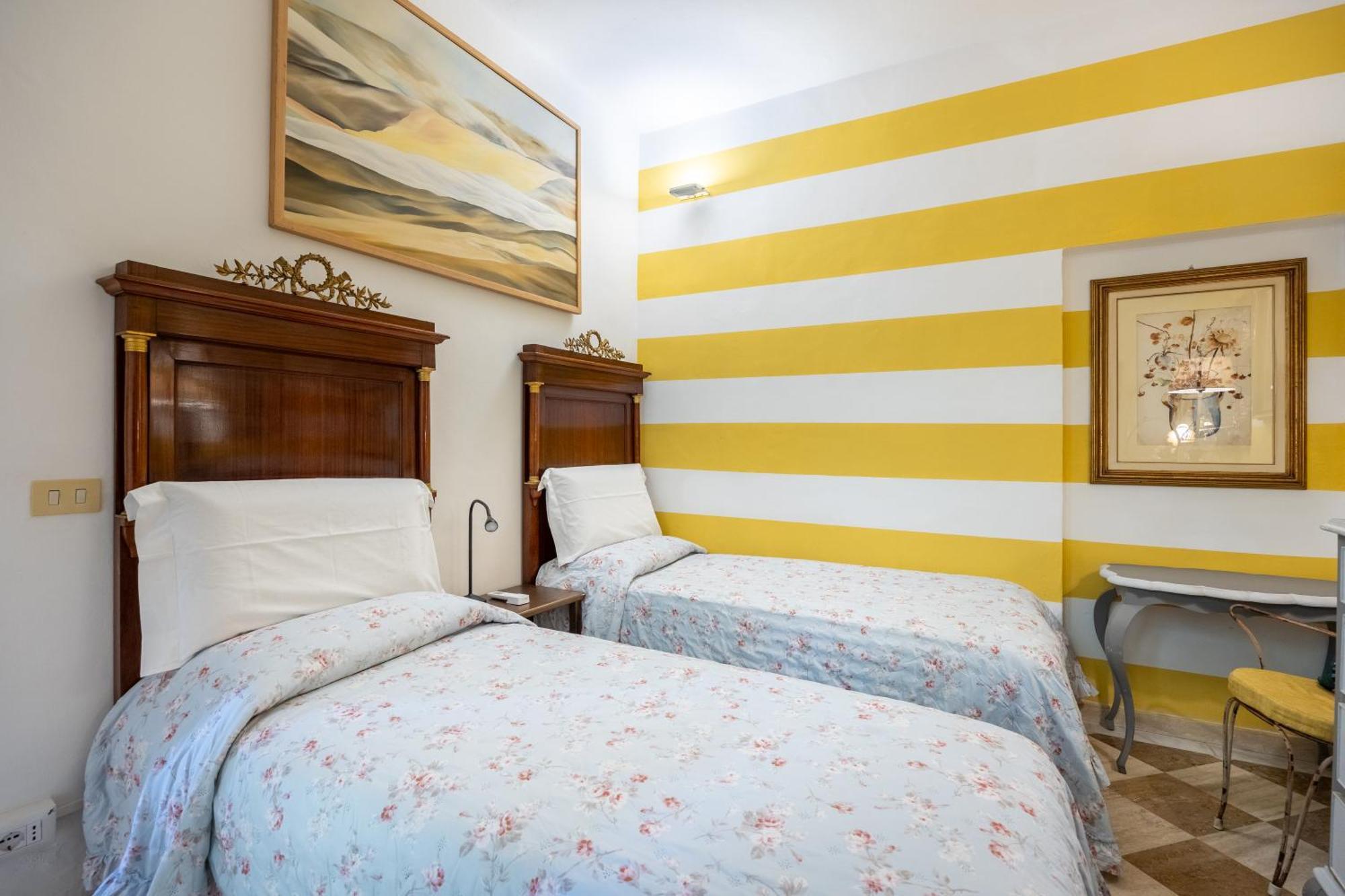 Apartment Casa Del Gelsomino E Del Nespolo Florence