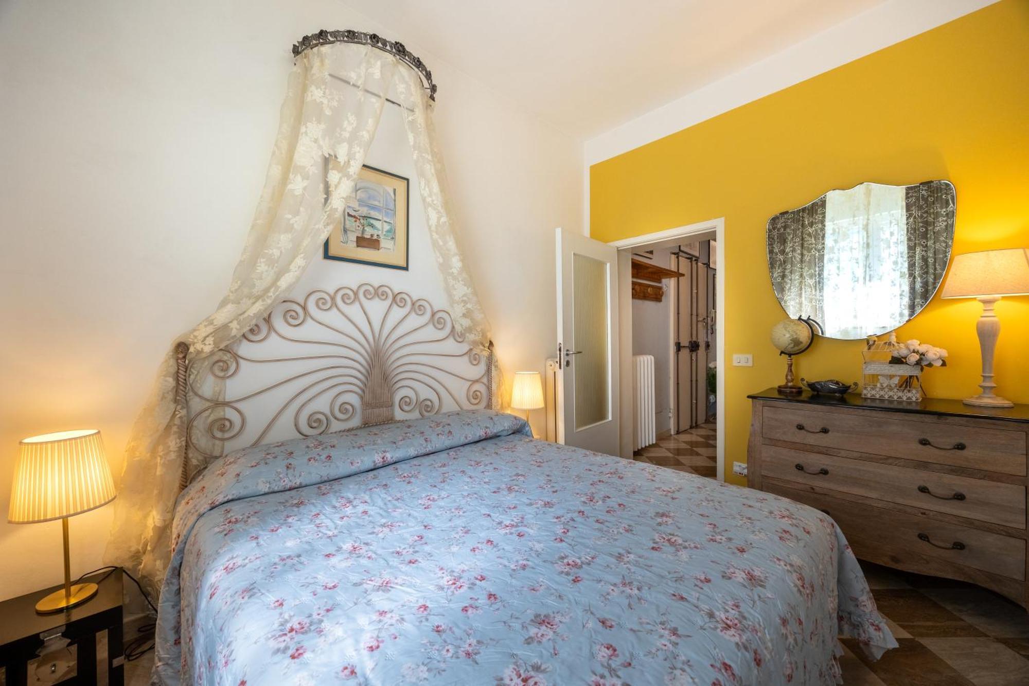 Apartment Casa Del Gelsomino E Del Nespolo