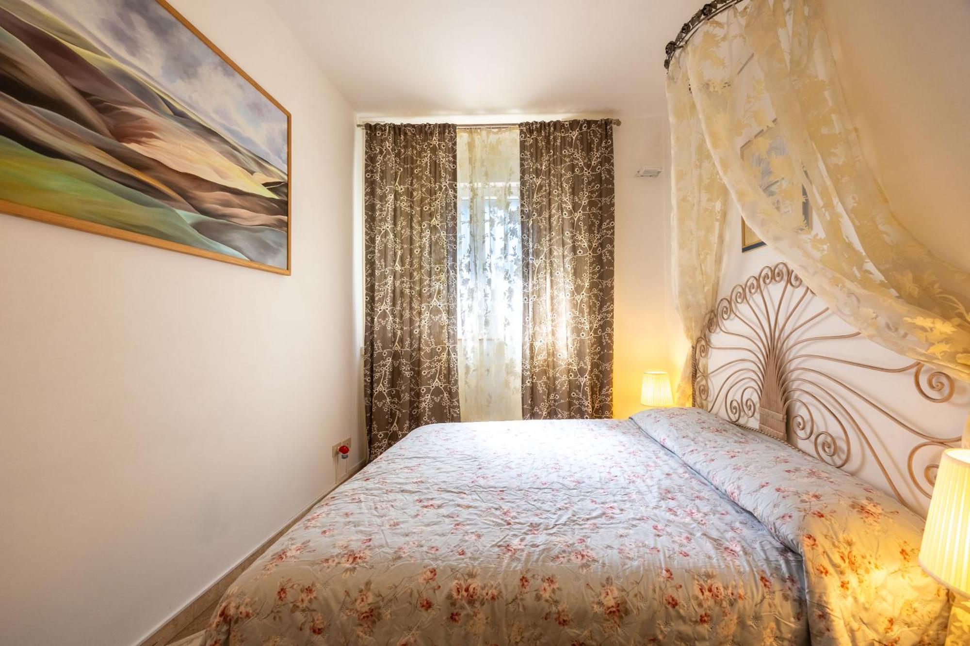 Casa Del Gelsomino E Del Nespolo Apartment *