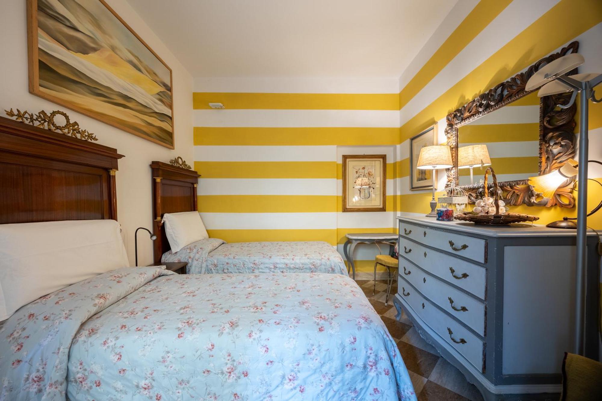 Casa Del Gelsomino E Del Nespolo *