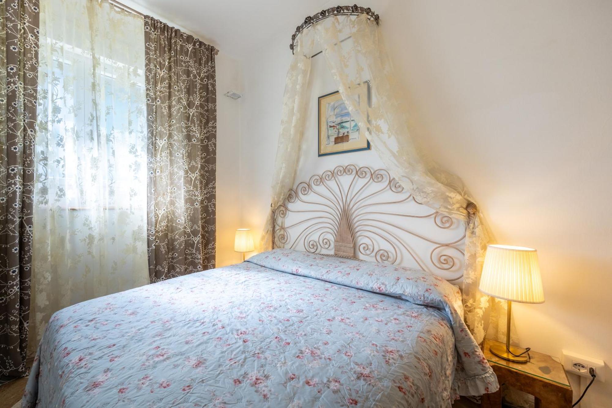 Casa Del Gelsomino E Del Nespolo