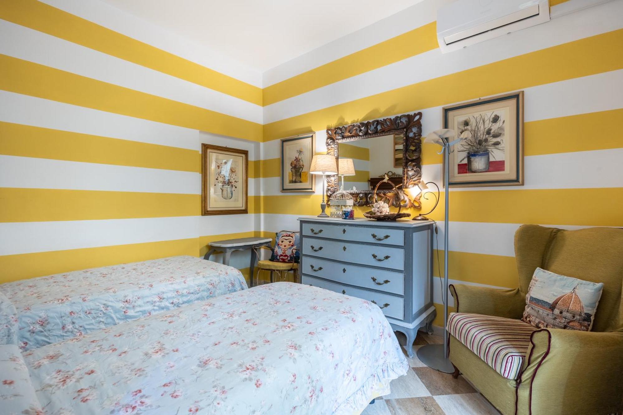 Apartment Casa Del Gelsomino E Del Nespolo Florence