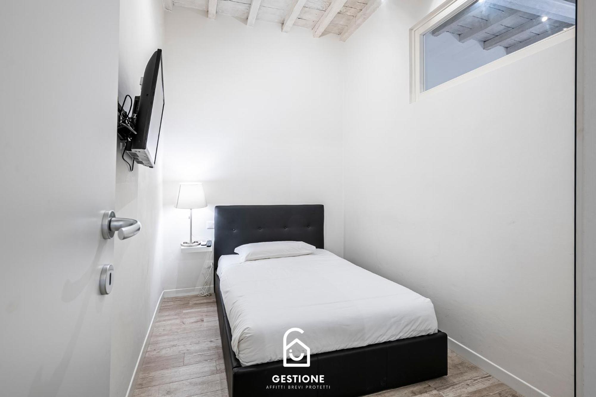Apartment 5 Minuti Duomo - Luxury Con Terrazza