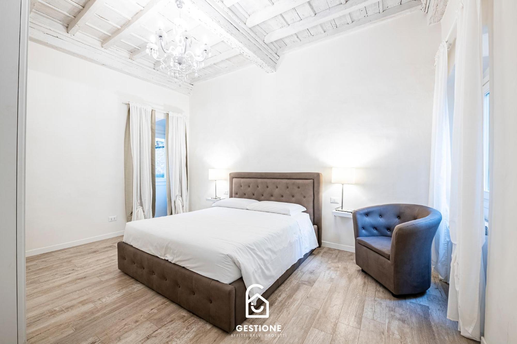 Apartment 5 Minuti Duomo - Luxury Con Terrazza